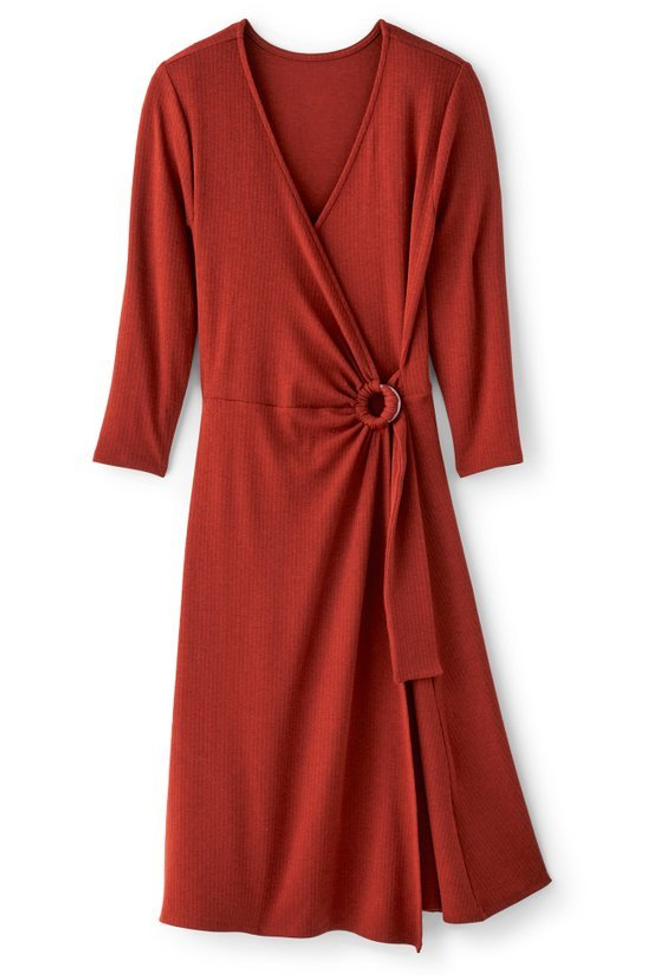 Damaria Dress - Soft Surroundings Outlet