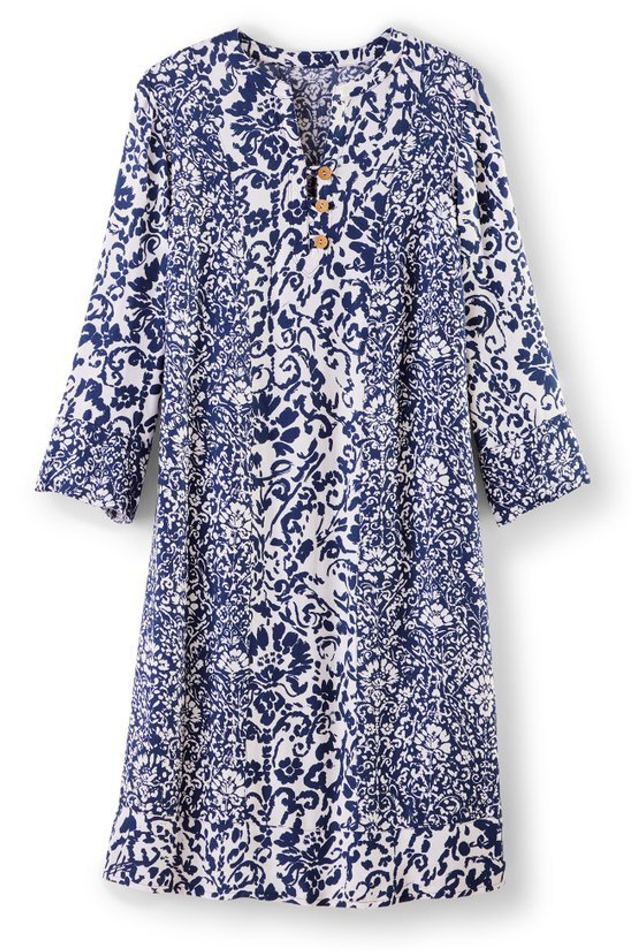 Raven Dress - Soft Surroundings Outlet