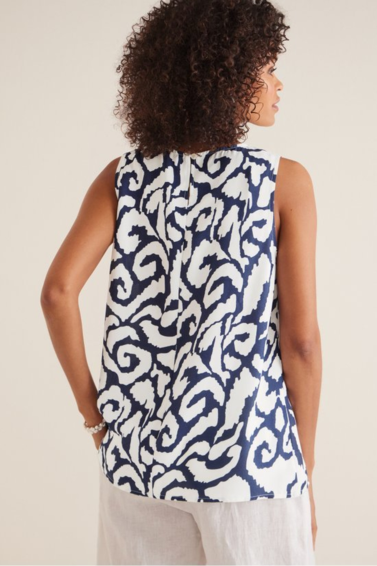 Coralina Tank - Soft Surroundings Outlet