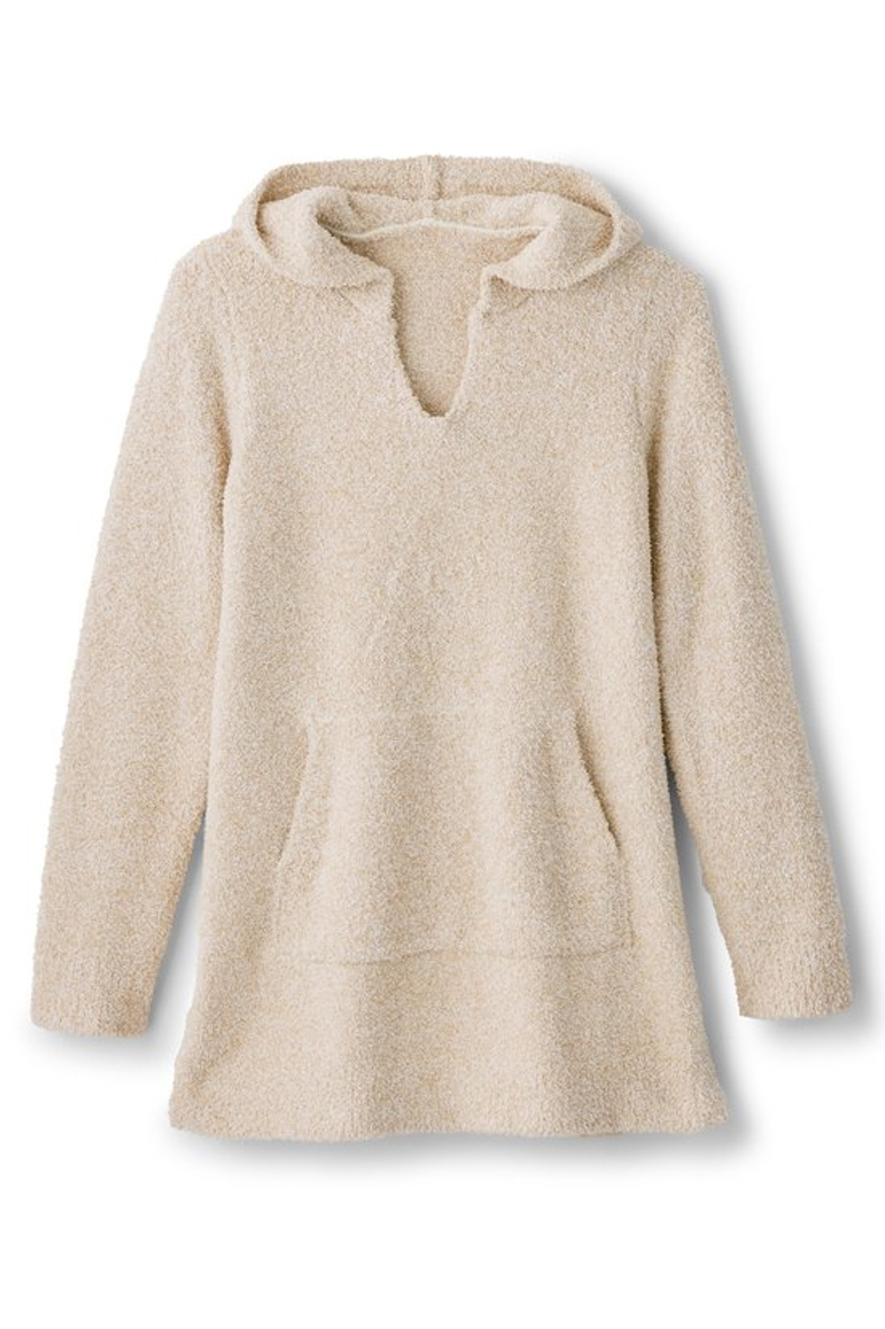 Orabella Sweater Hoodie - Soft Surroundings Outlet