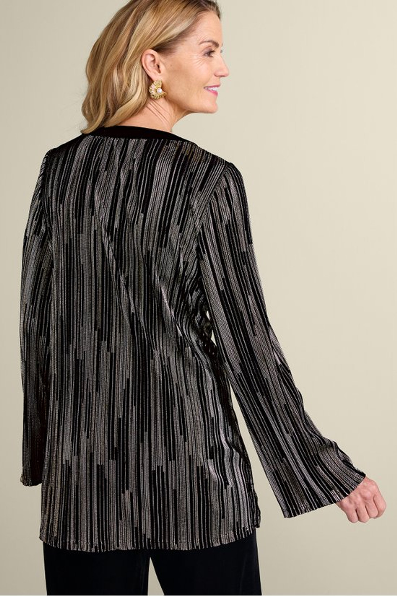 Nevelle Tunic - Soft Surroundings Outlet