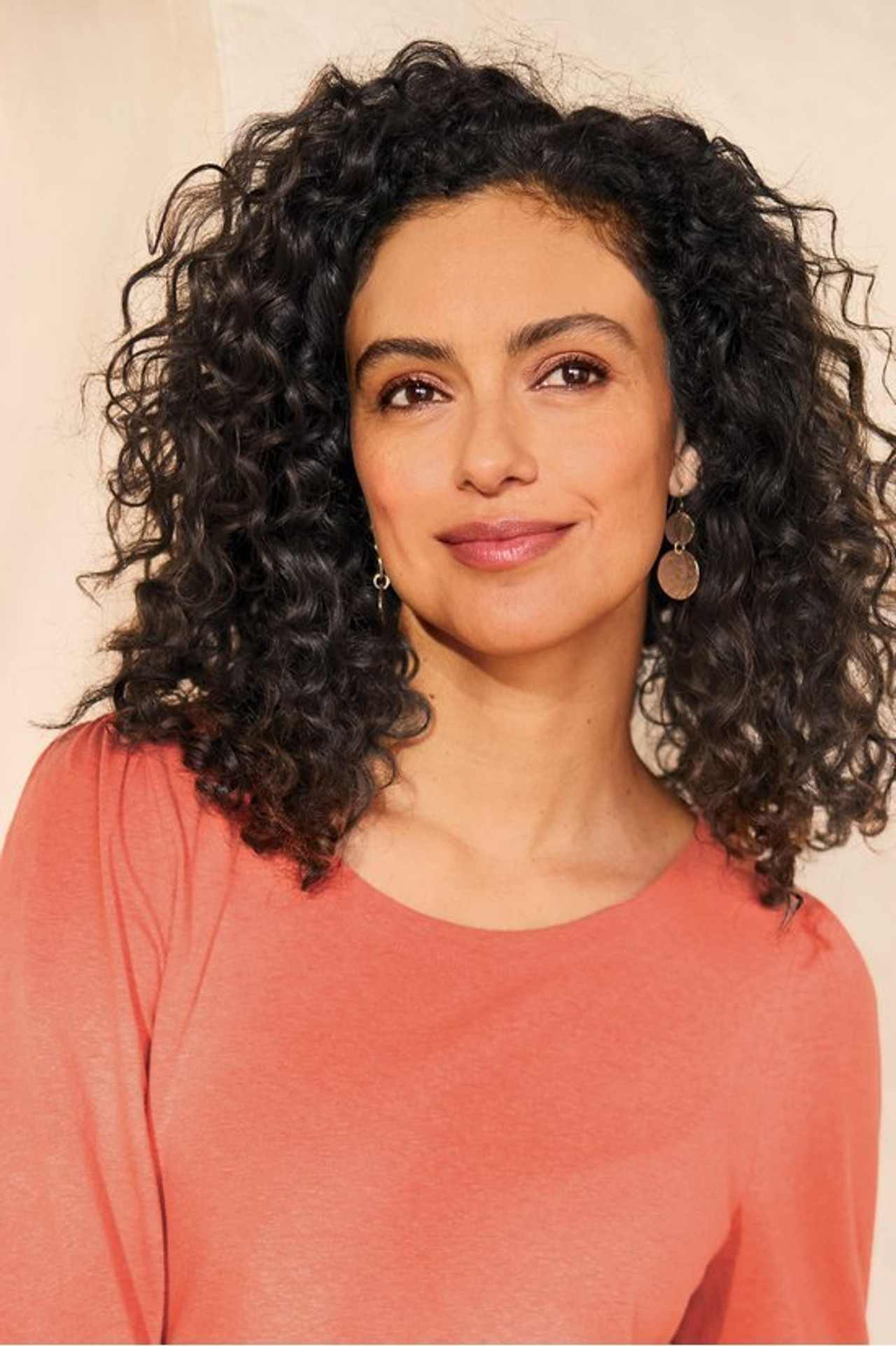 Lira Drop Earrings - Soft Surroundings Outlet