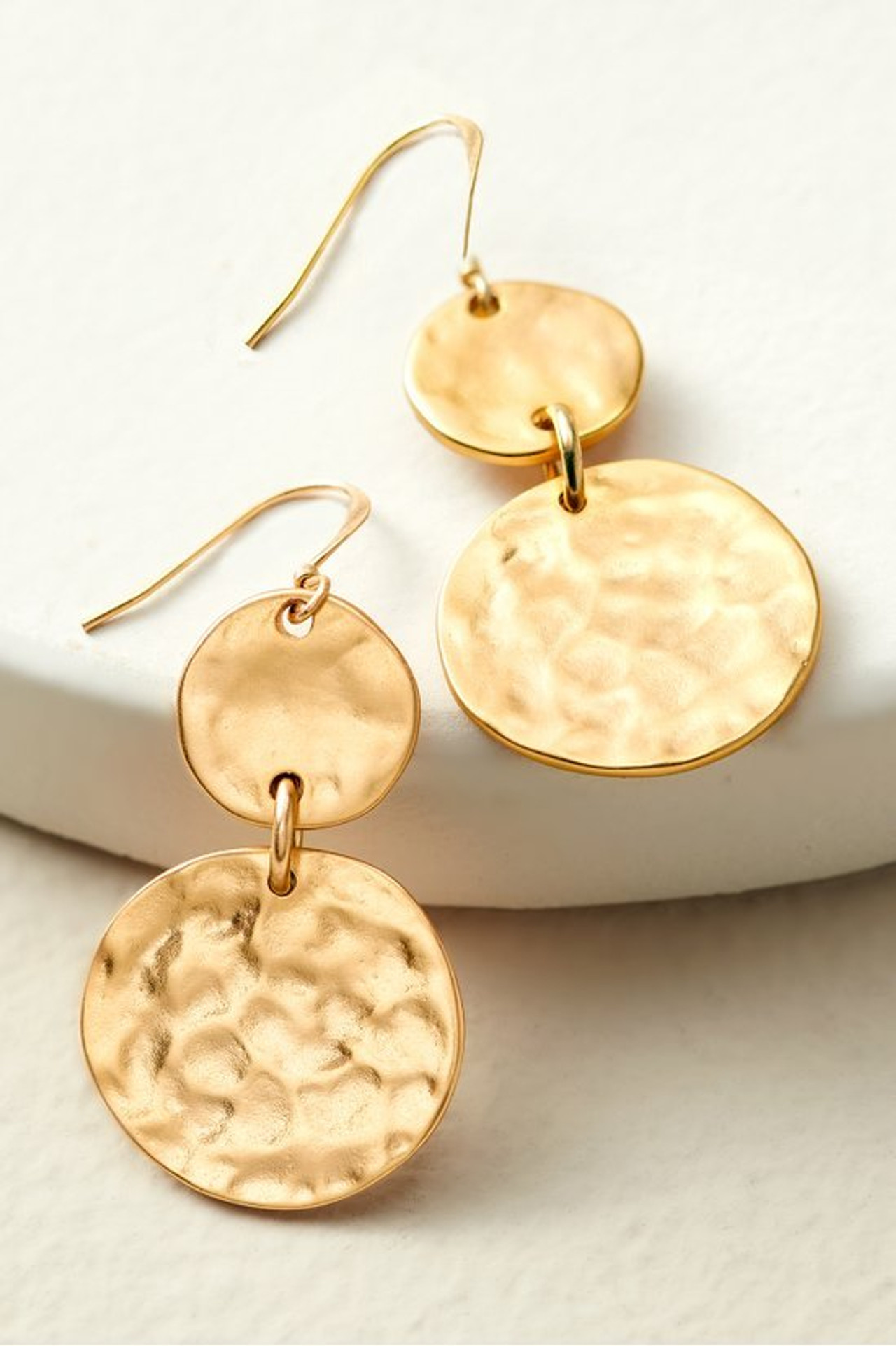 Lira Drop Earrings - Soft Surroundings Outlet