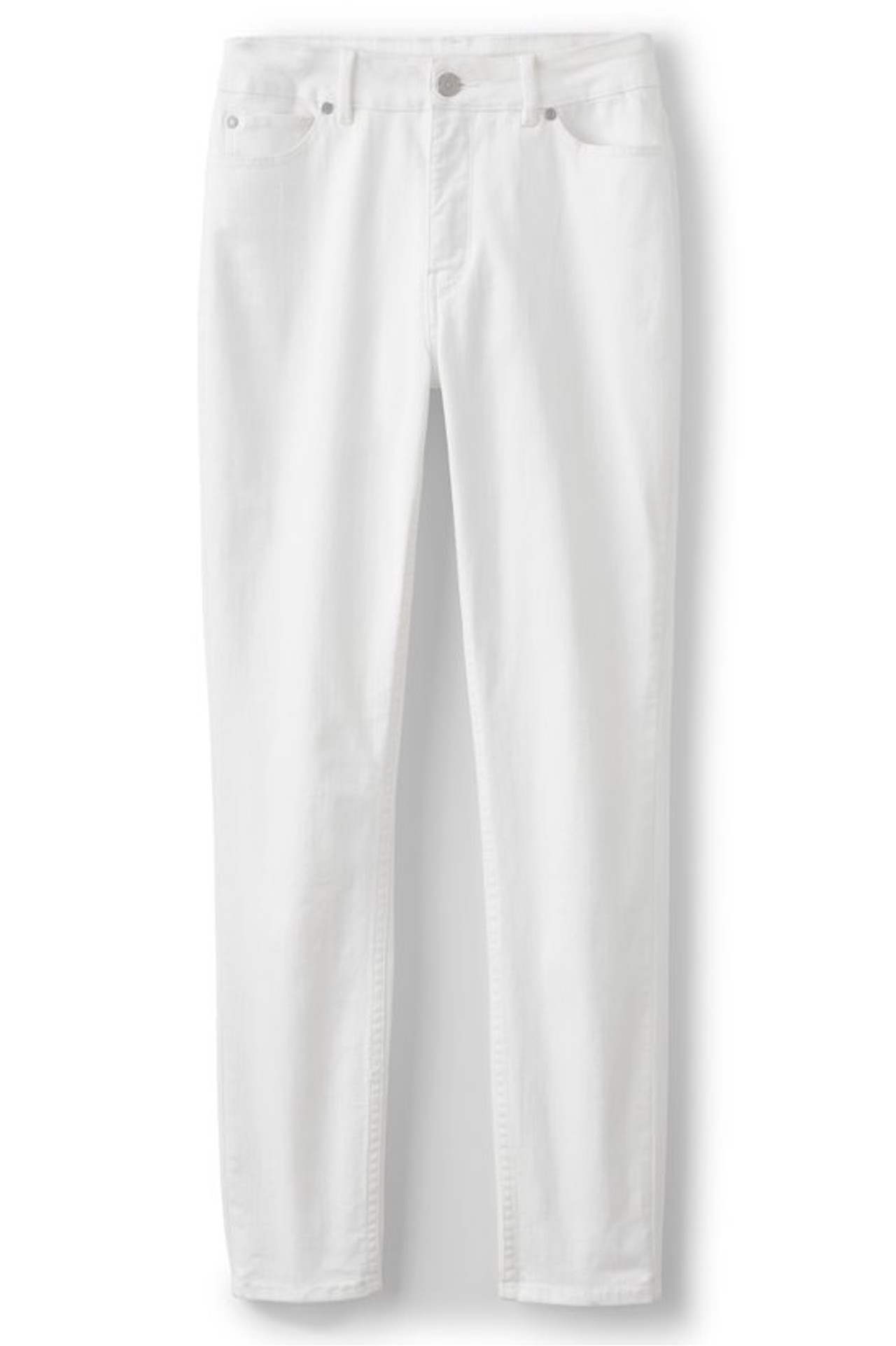 Ultimate Denim Skinny Ankle Jeans - Soft Surroundings Outlet