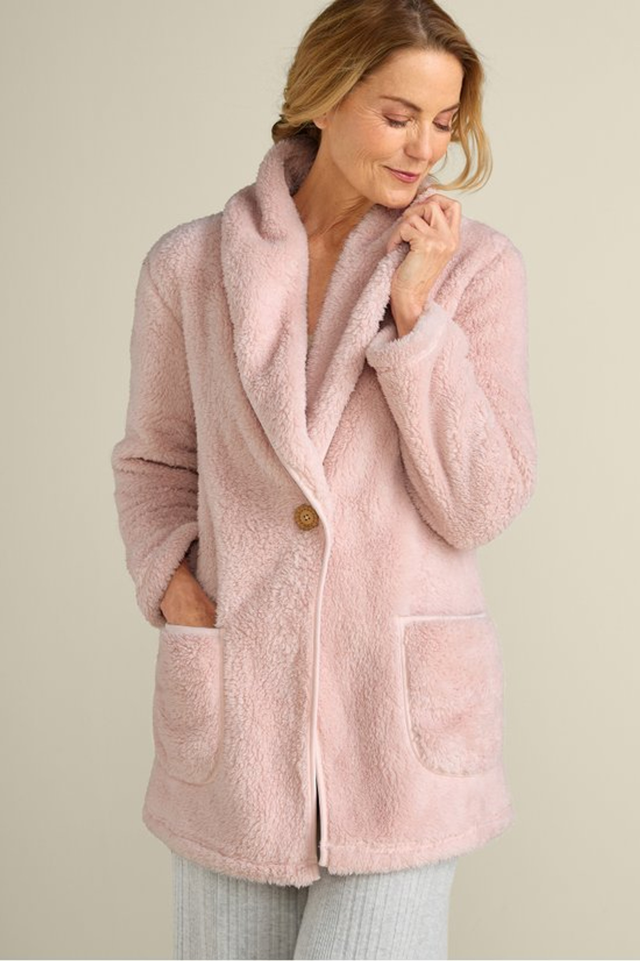 Most Wonderful Cardi - Soft Surroundings Outlet