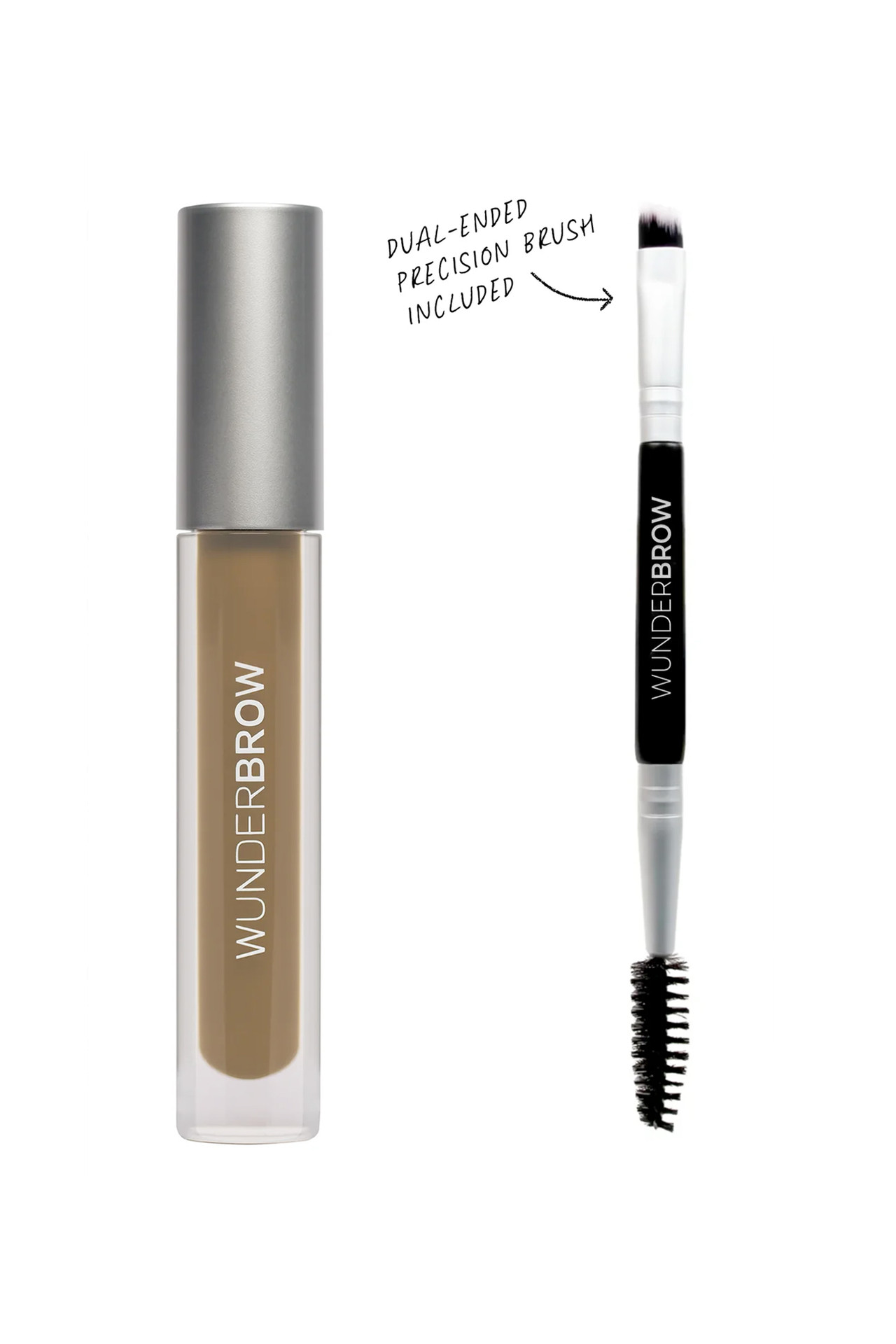 Wunderbrow Brow Gel - Soft Surroundings Outlet