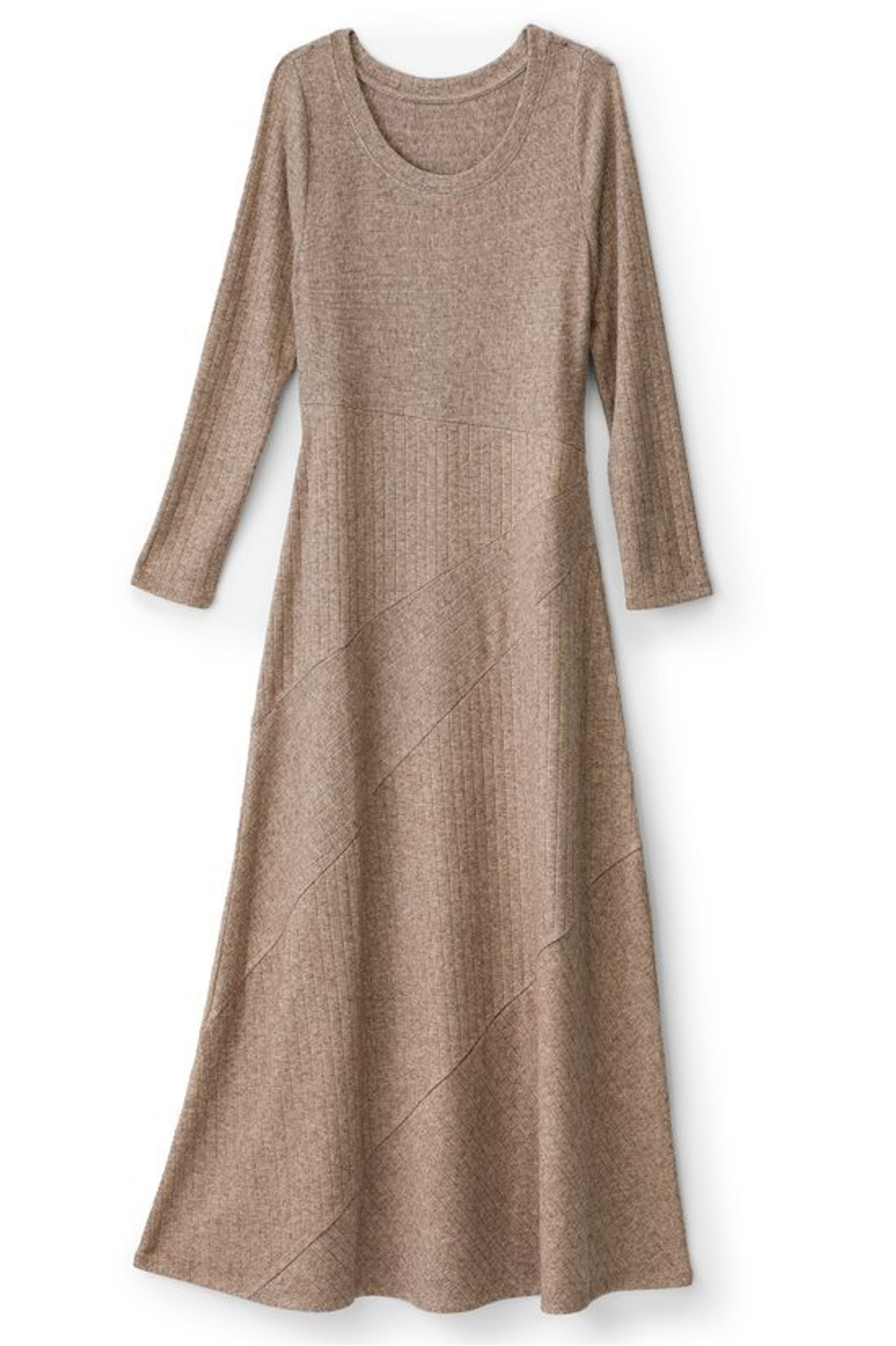 Clio Dress - Soft Surroundings Outlet