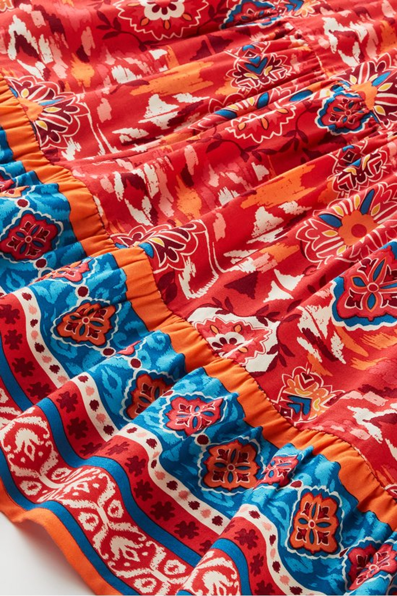 Kara Dress - Soft Surroundings Outlet