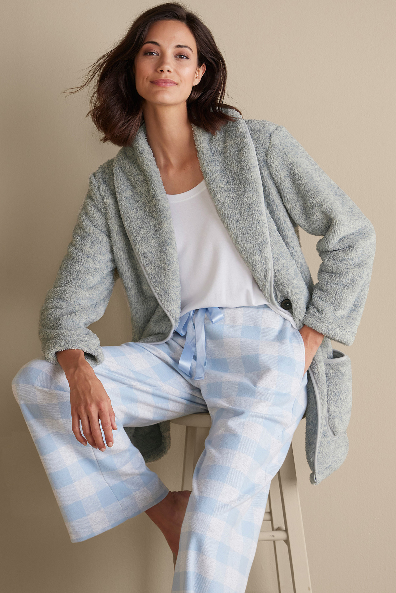 Most Wonderful Cardi - Soft Surroundings Outlet