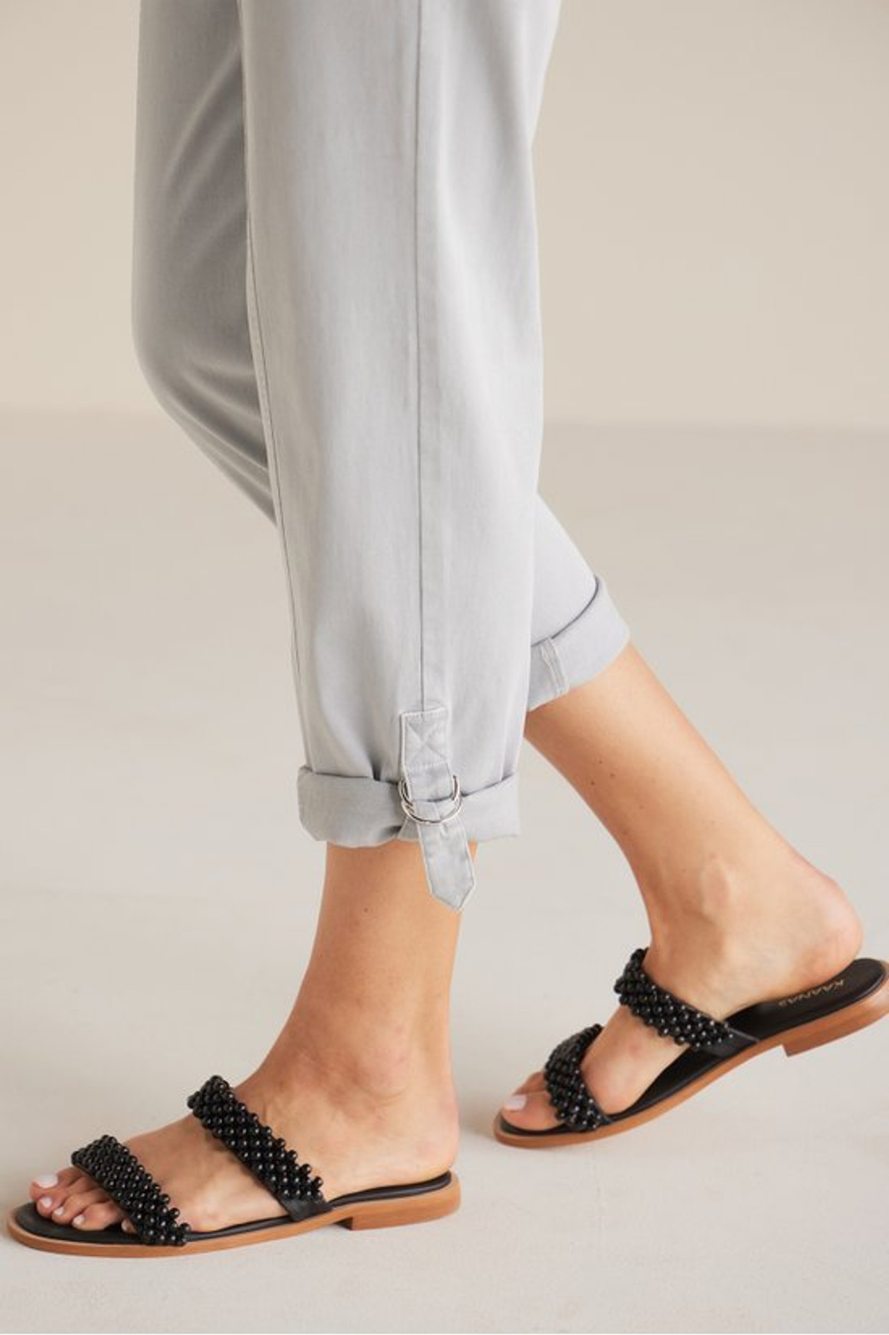 Medina Pants - Soft Surroundings Outlet