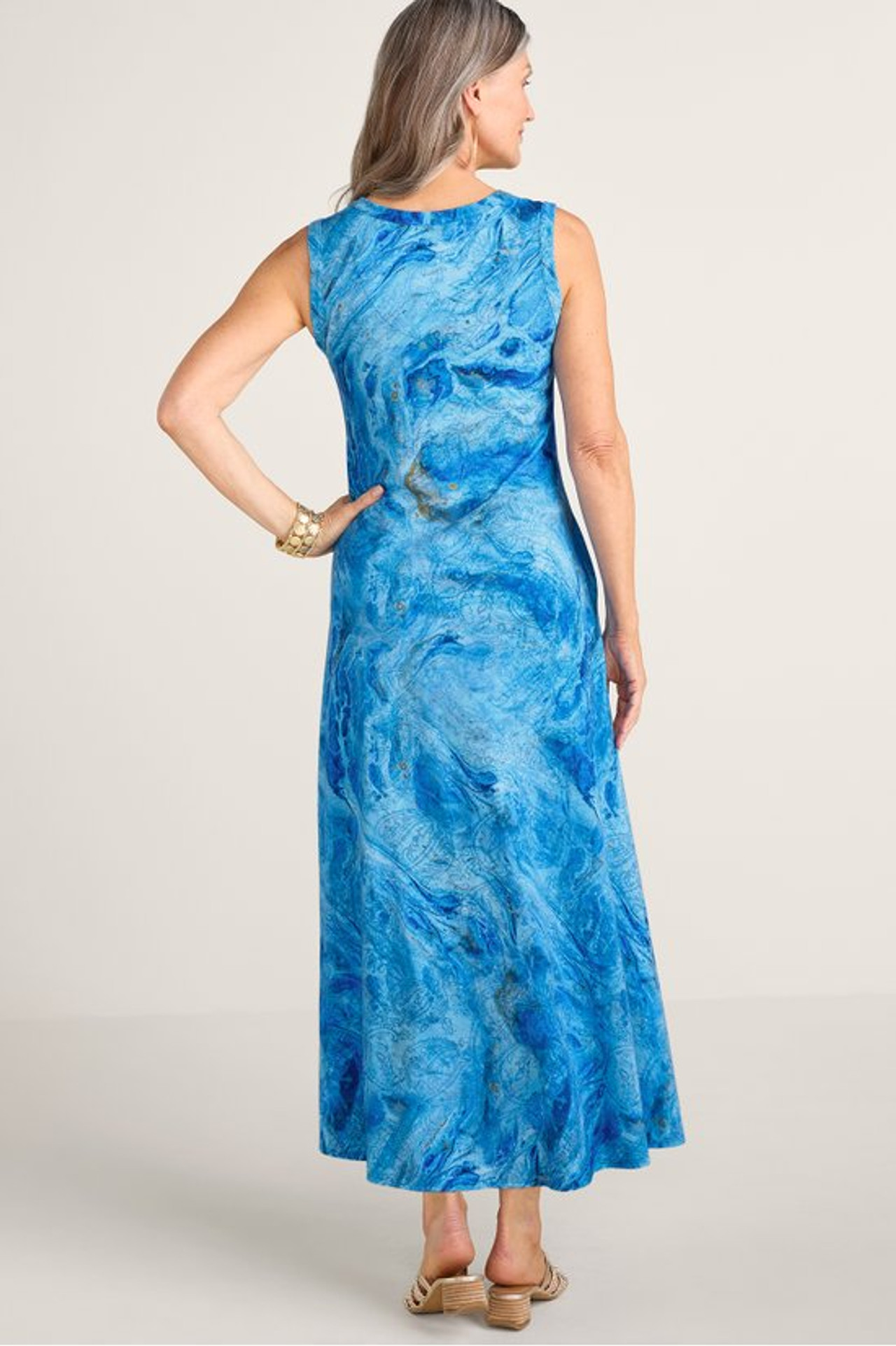 Santiago Dress - Soft Surroundings Outlet