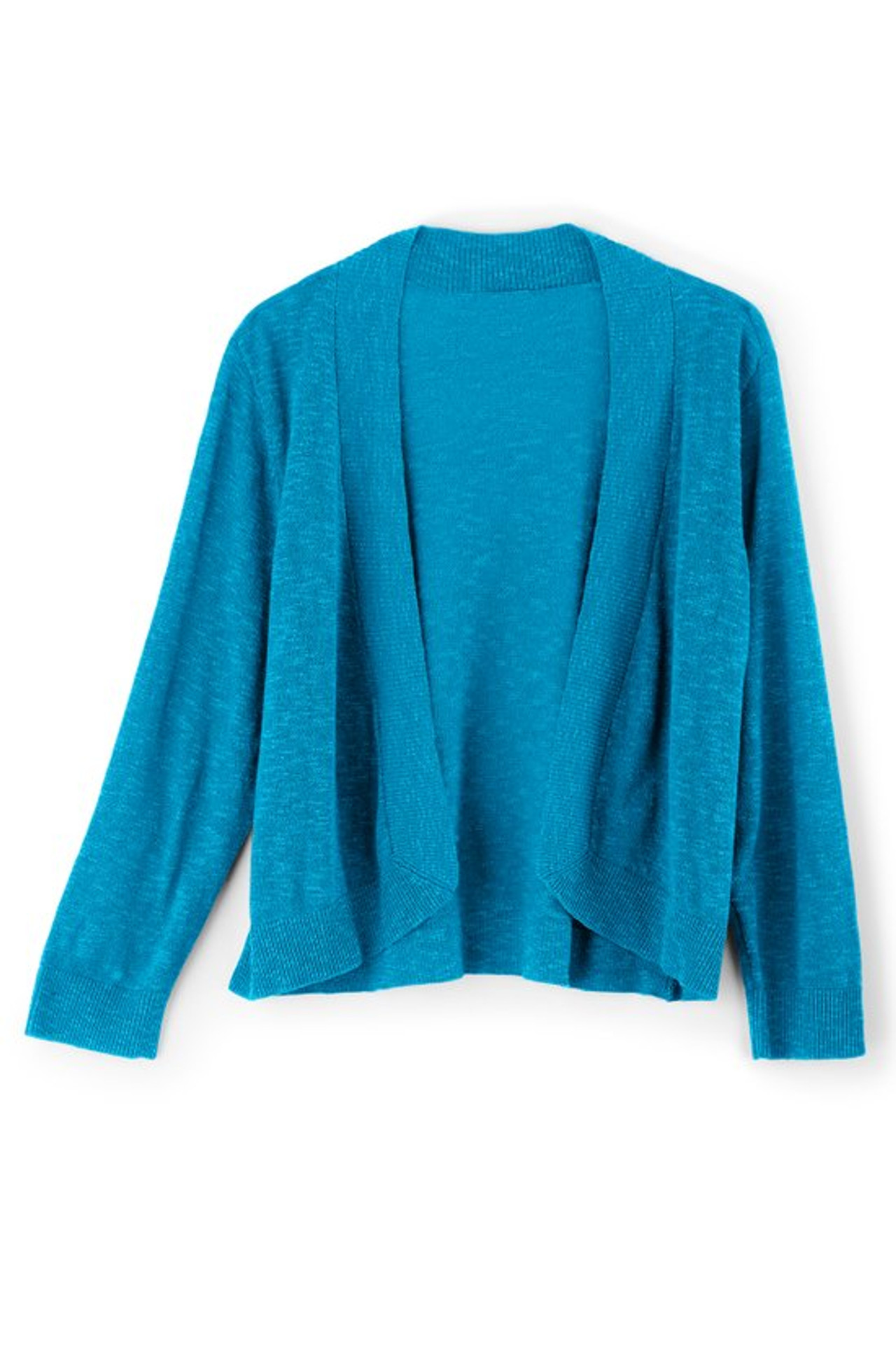 Playa Bonita Cardigan - Soft Surroundings Outlet