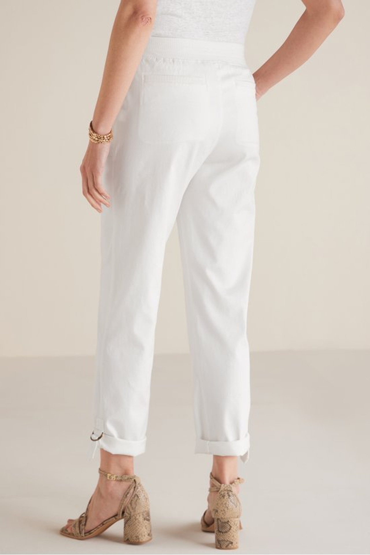 Medina Pants - Soft Surroundings Outlet