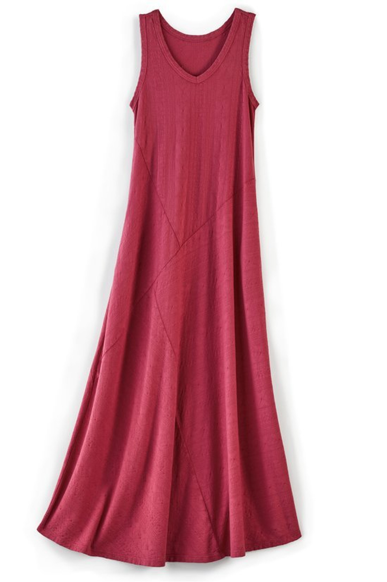 Bailey Dress - Soft Surroundings Outlet