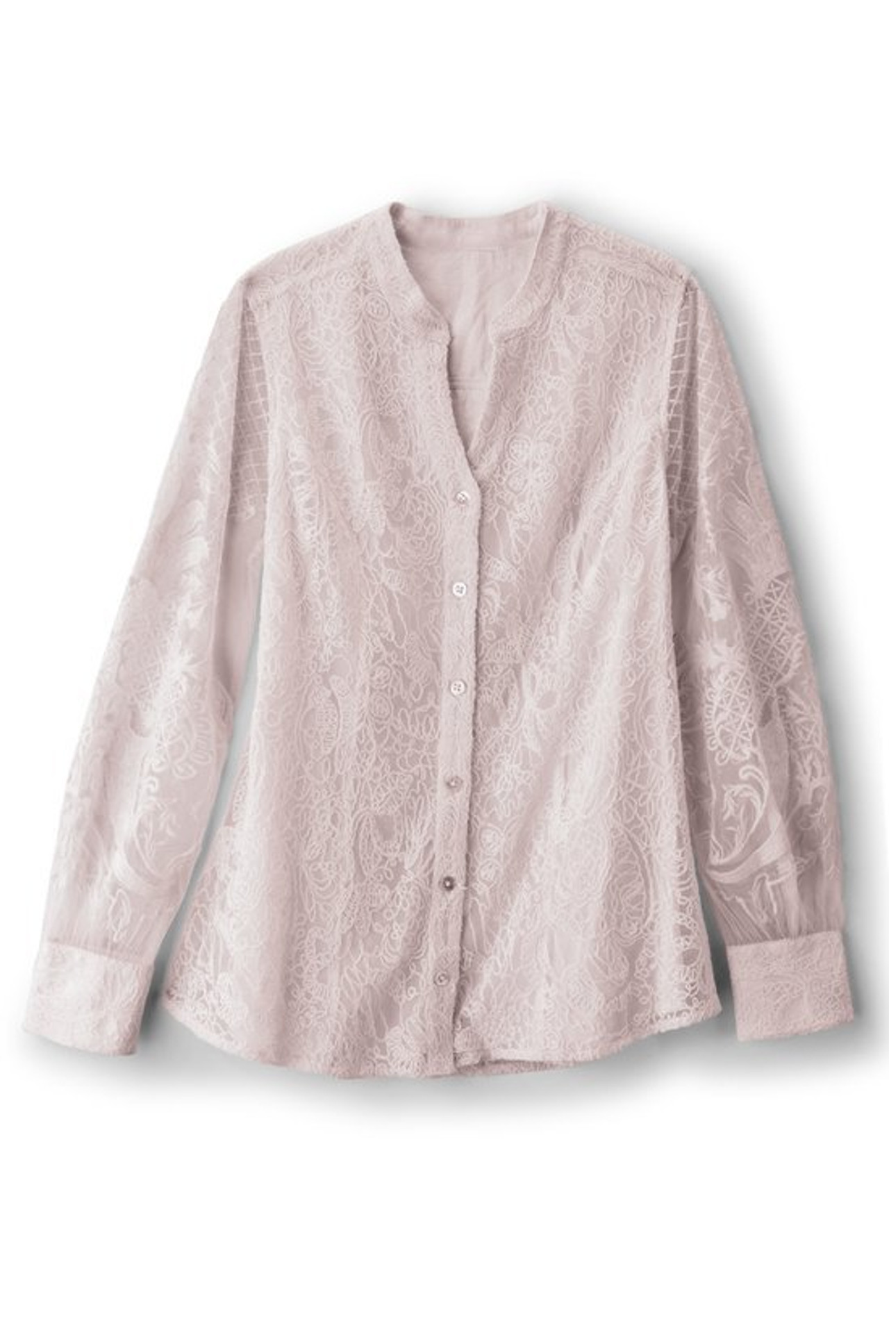 Fiori Top - Soft Surroundings Outlet