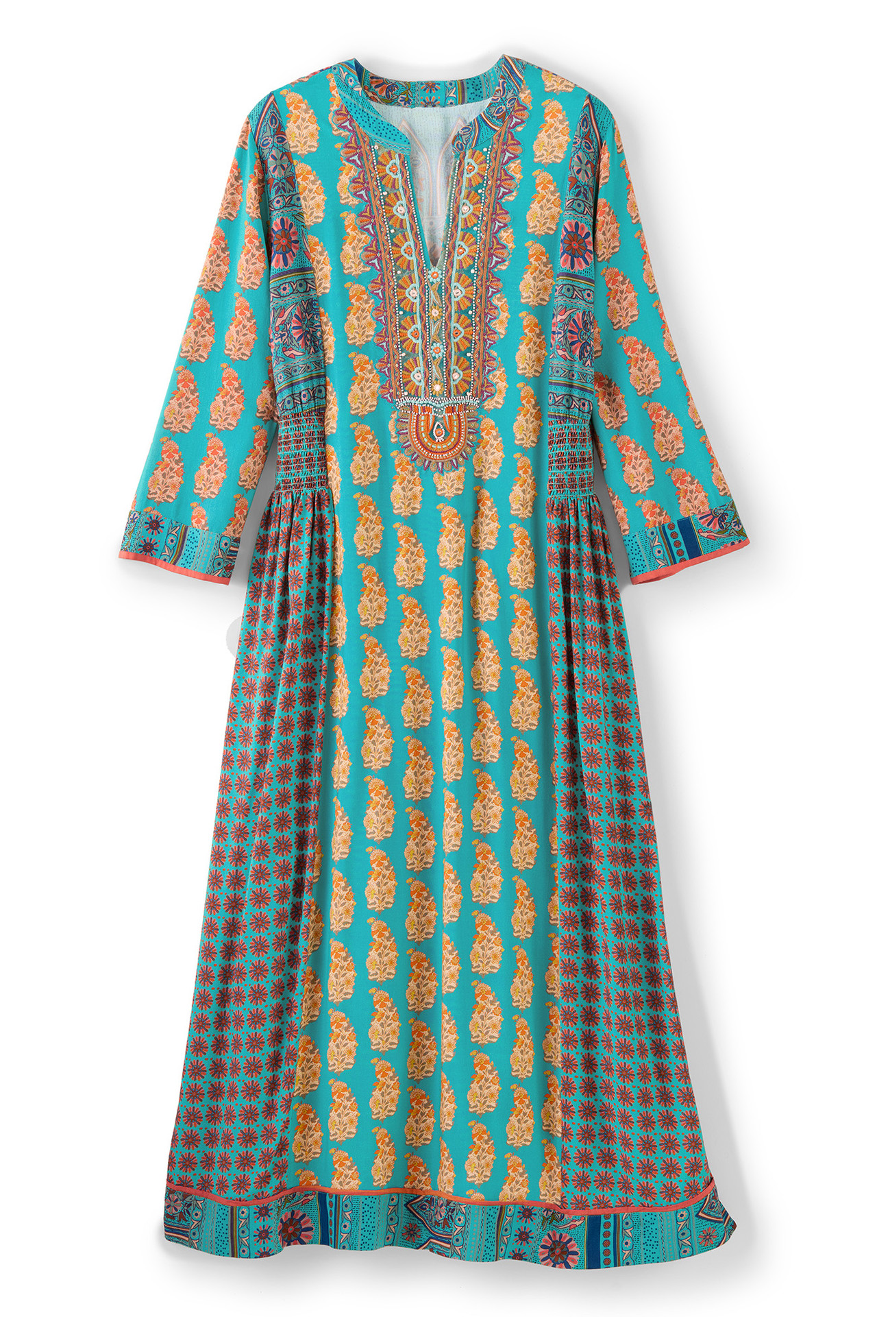 Phoenix Dress - Soft Surroundings Outlet