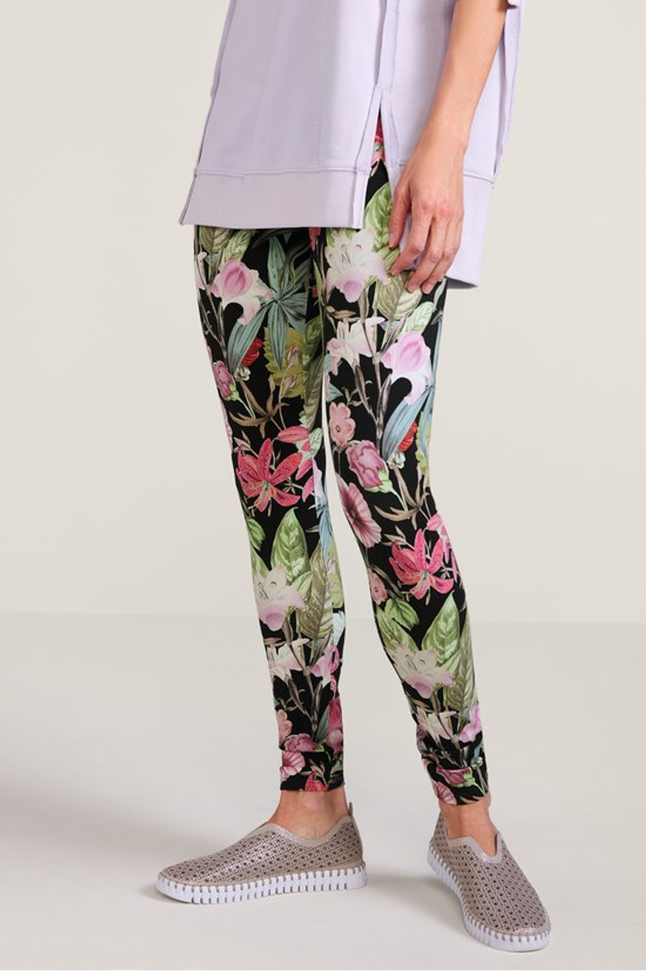 Must-Have Leggings - Soft Surroundings Outlet
