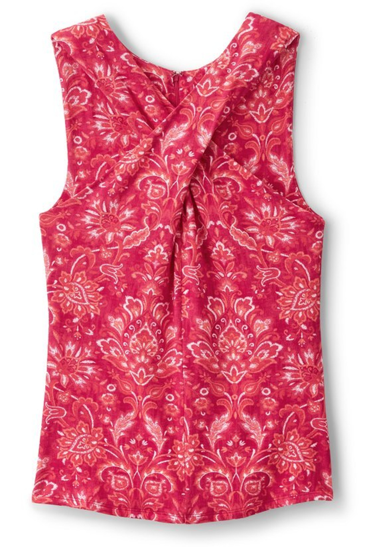 Dewi Tank - Soft Surroundings Outlet