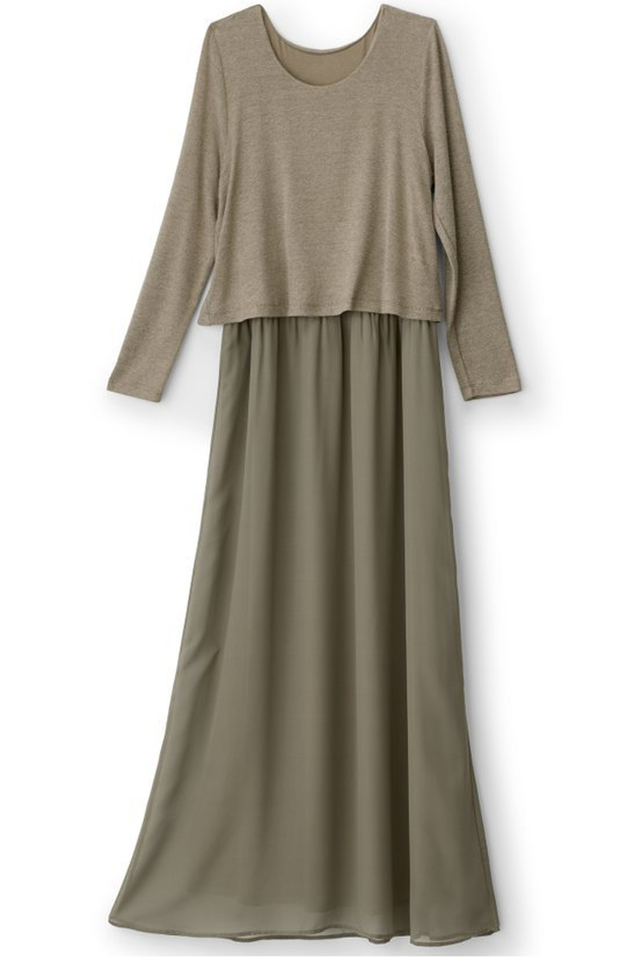 Cassie Dress - Soft Surroundings Outlet