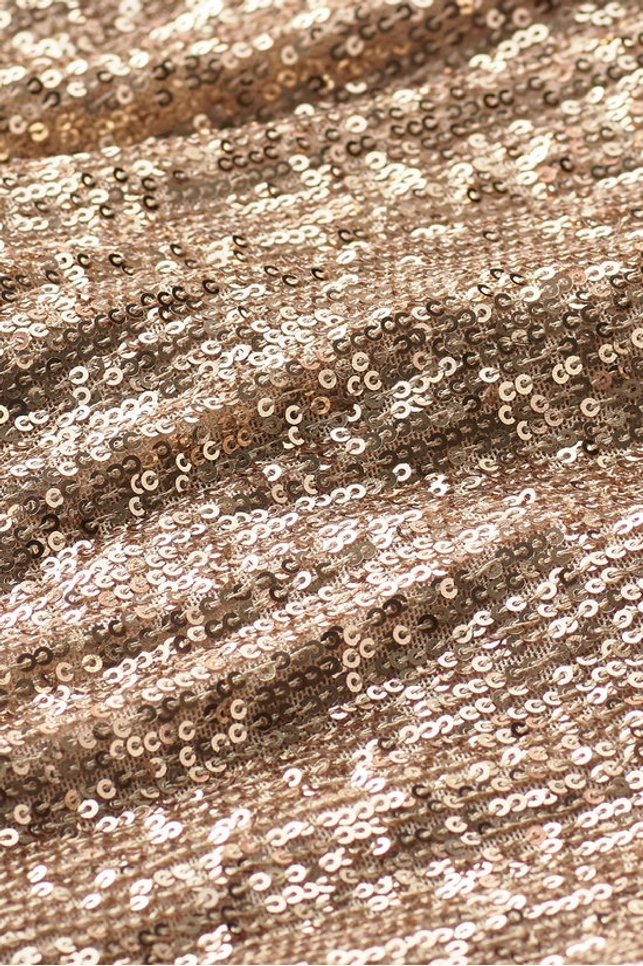 Sancerre Sequin Dress - Soft Surroundings Outlet