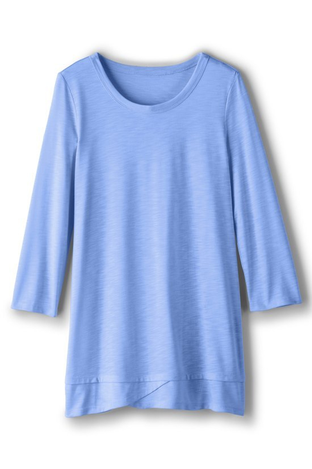 Petunia Tunic - Soft Surroundings Outlet