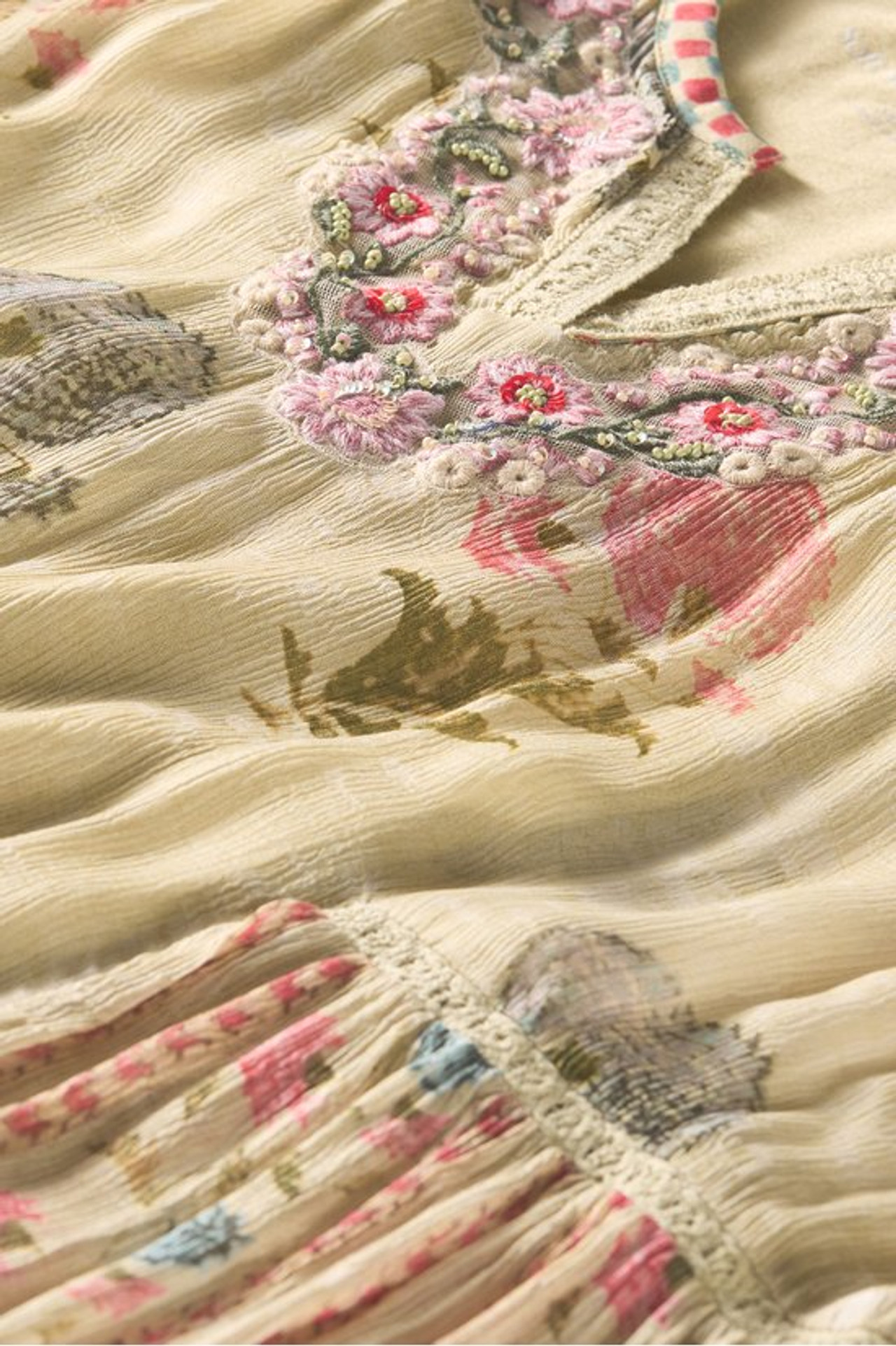 Serenata Tunic & Tank - Soft Surroundings Outlet