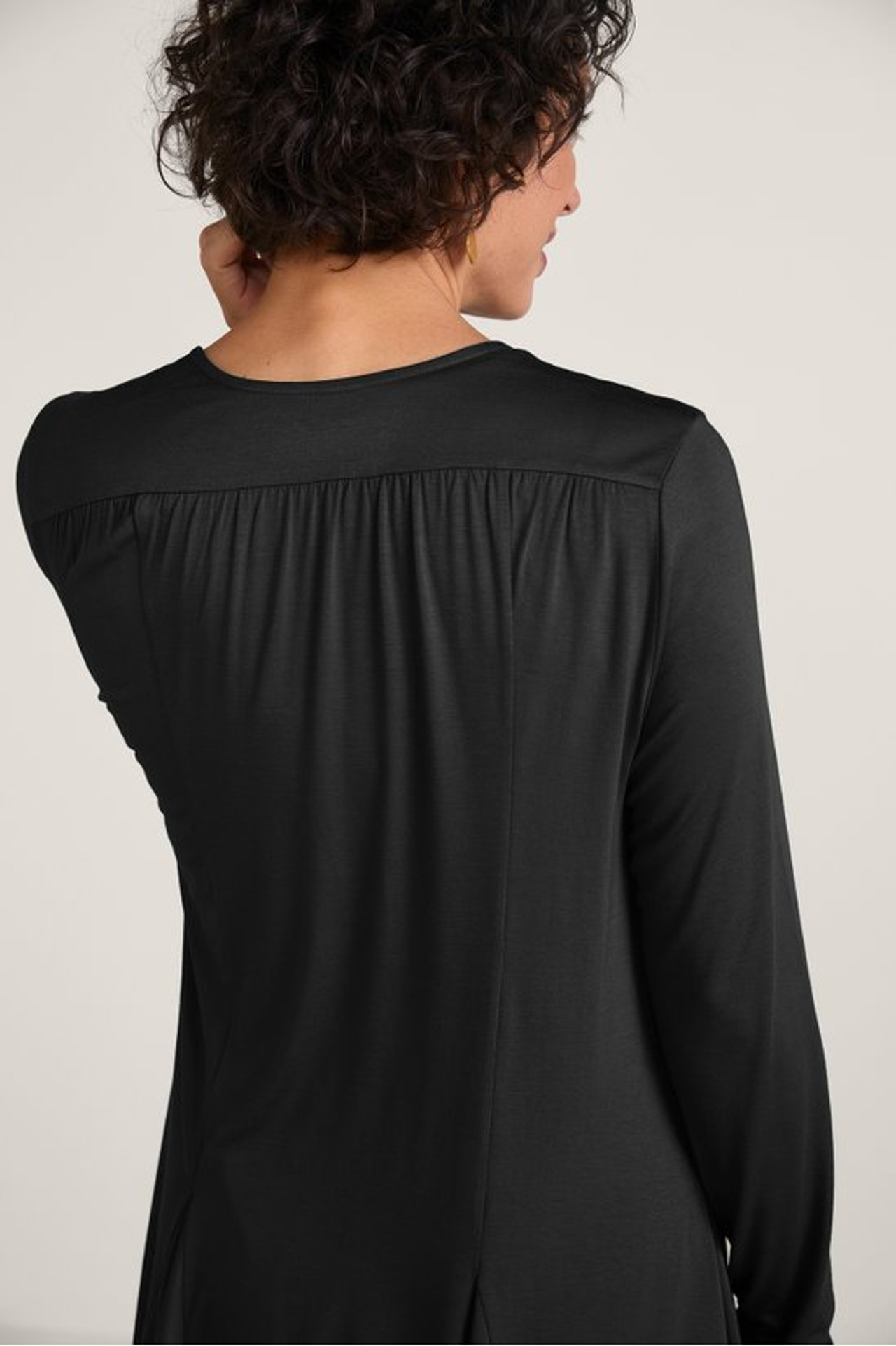 Soft Drapey Topper - Soft Surroundings Outlet