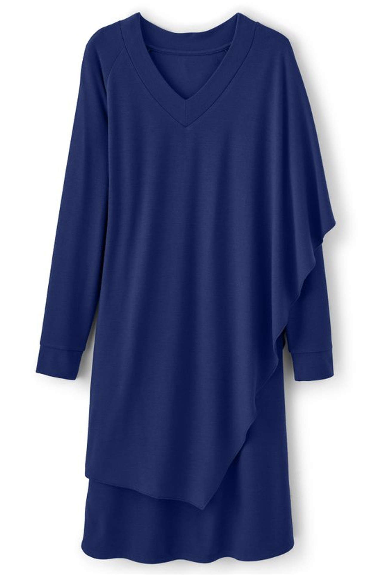 Marla Dress - Soft Surroundings Outlet