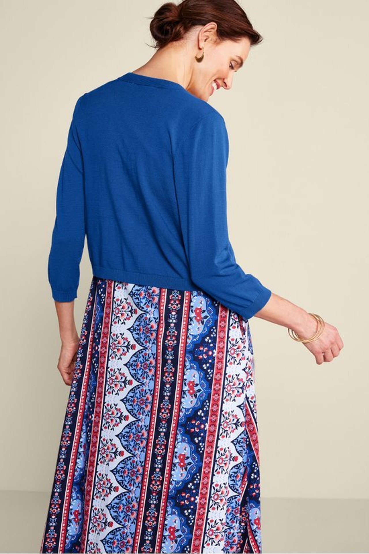 Natalia Cardi - Soft Surroundings Outlet