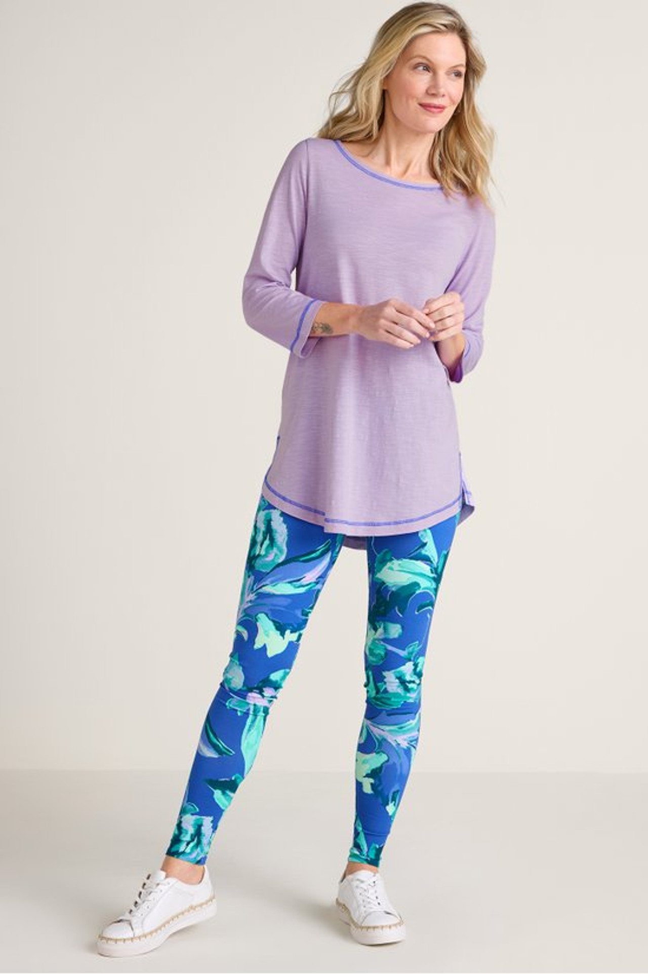 Mariam Tunic - Soft Surroundings Outlet