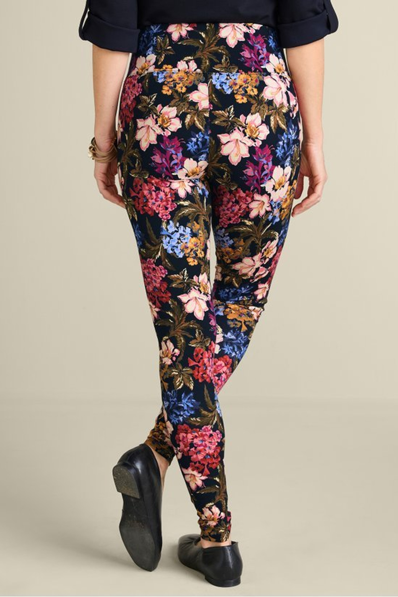 Must-Have Leggings - Soft Surroundings Outlet