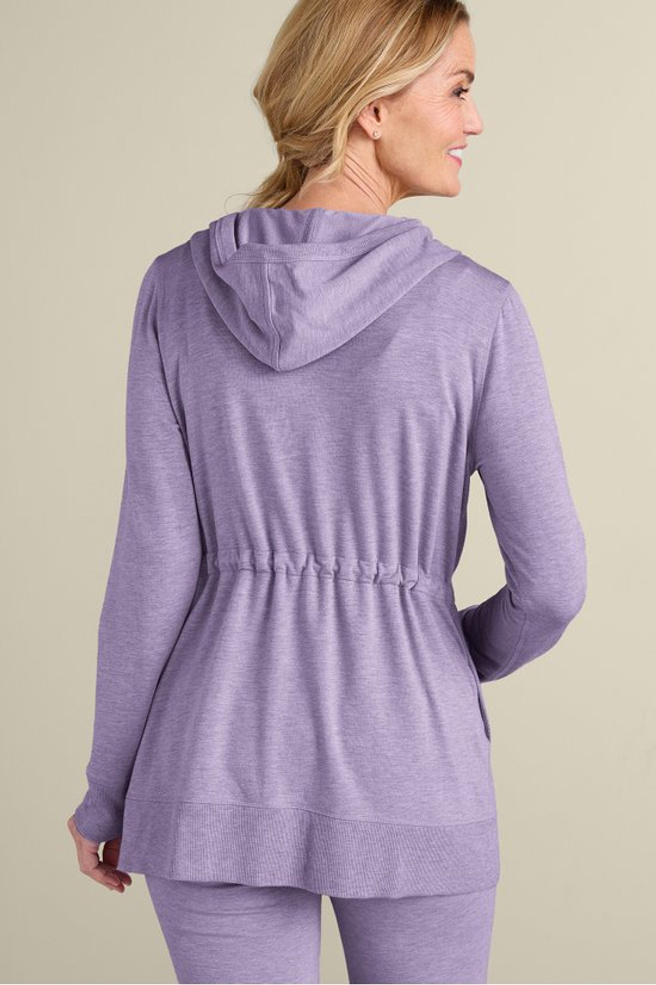 Siesta Soft Jacket - Soft Surroundings Outlet