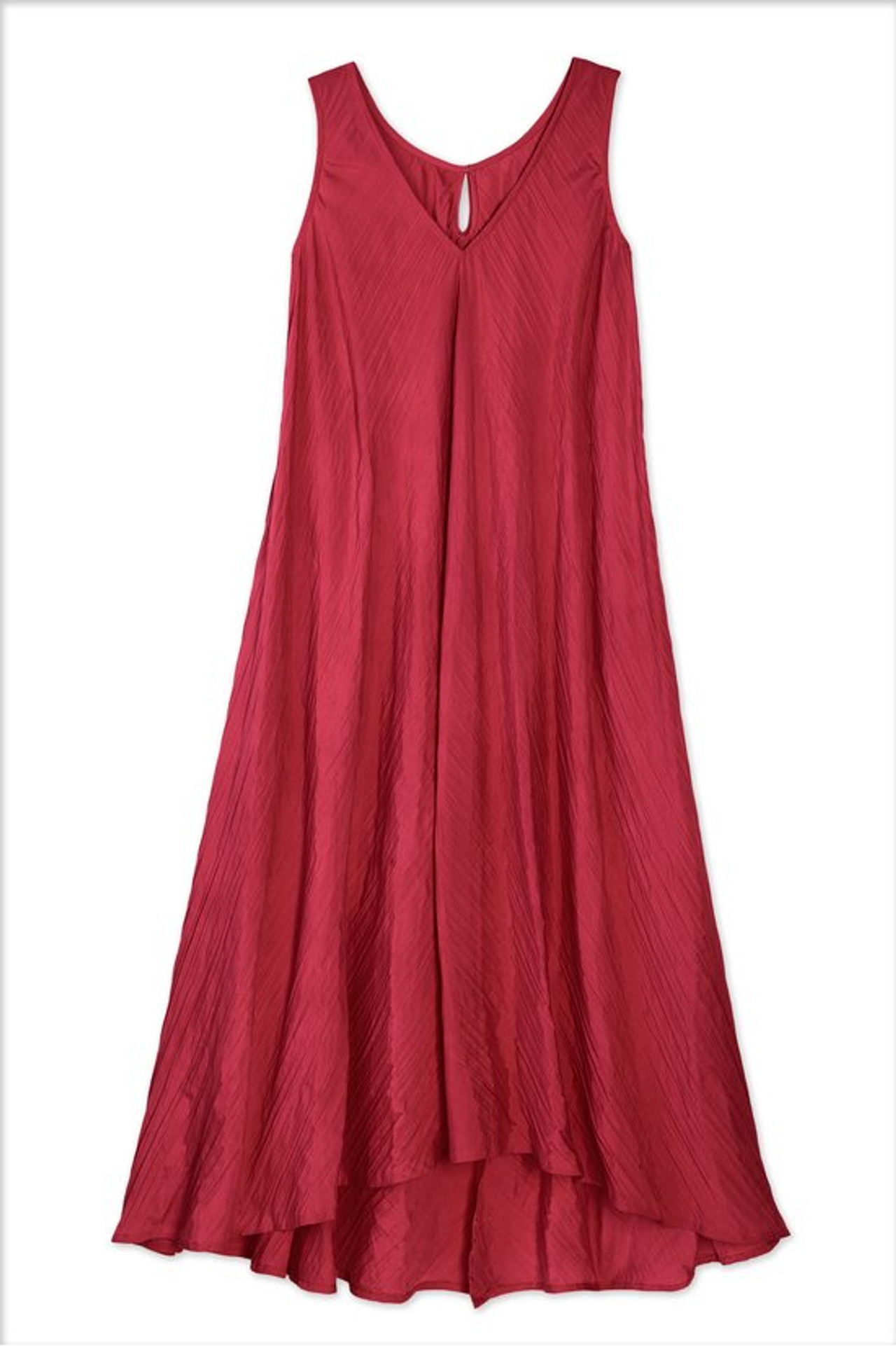 Mizu Dress - Soft Surroundings Outlet