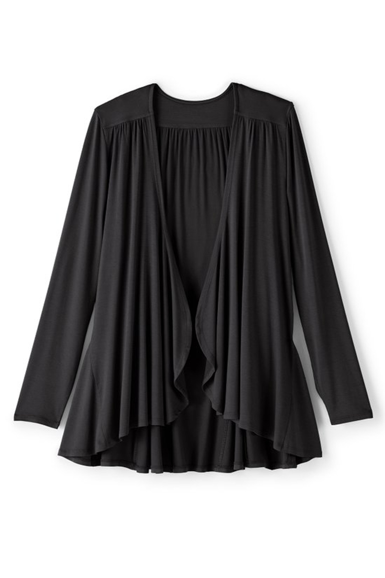 Soft Drapey Topper - Soft Surroundings Outlet