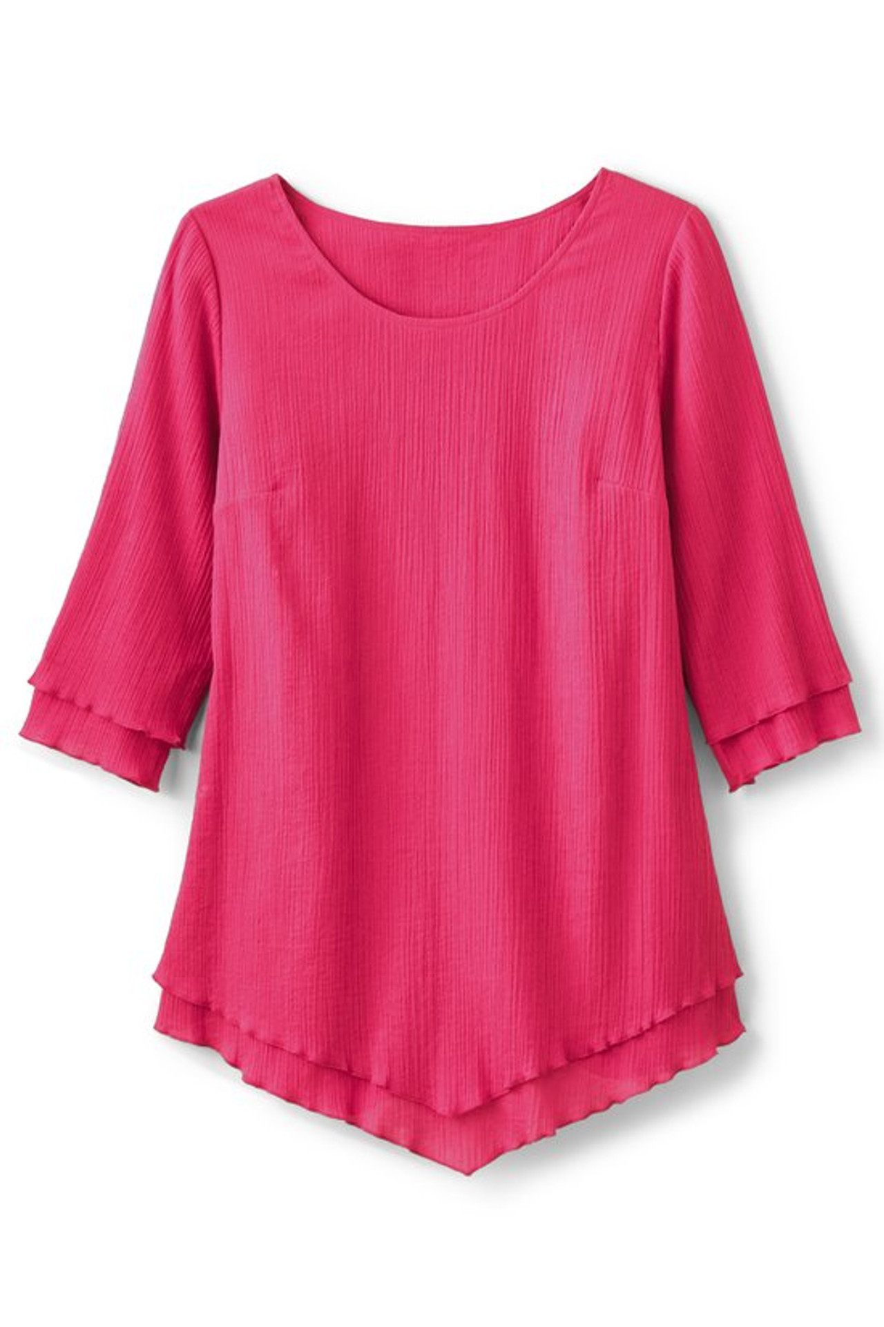 Siesta Key Tunic - Soft Surroundings Outlet