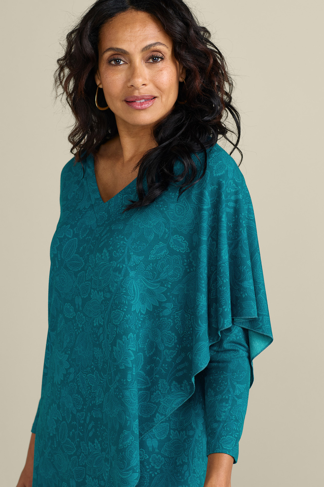 Marla Dress - Soft Surroundings Outlet