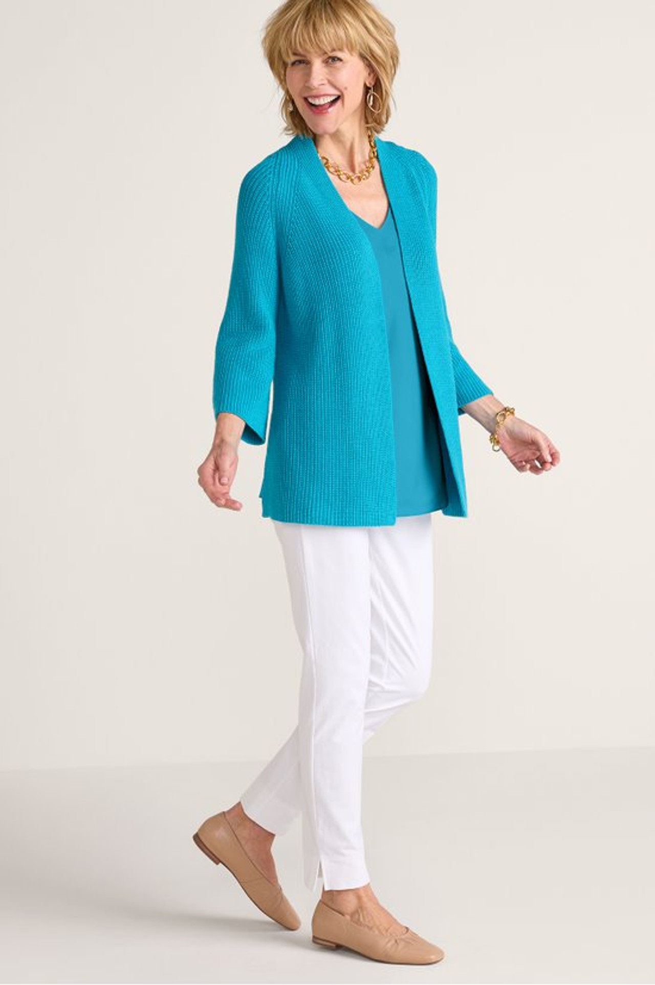 Maura Tank - Soft Surroundings Outlet