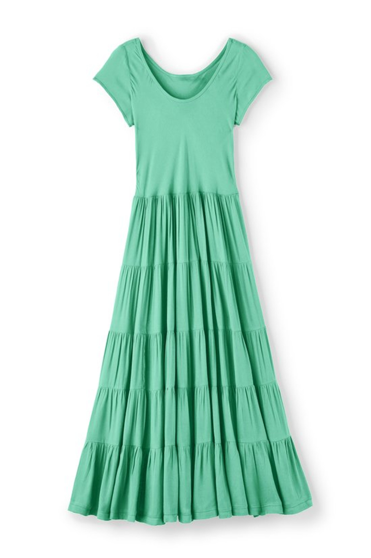 Mariana Dress - Soft Surroundings Outlet