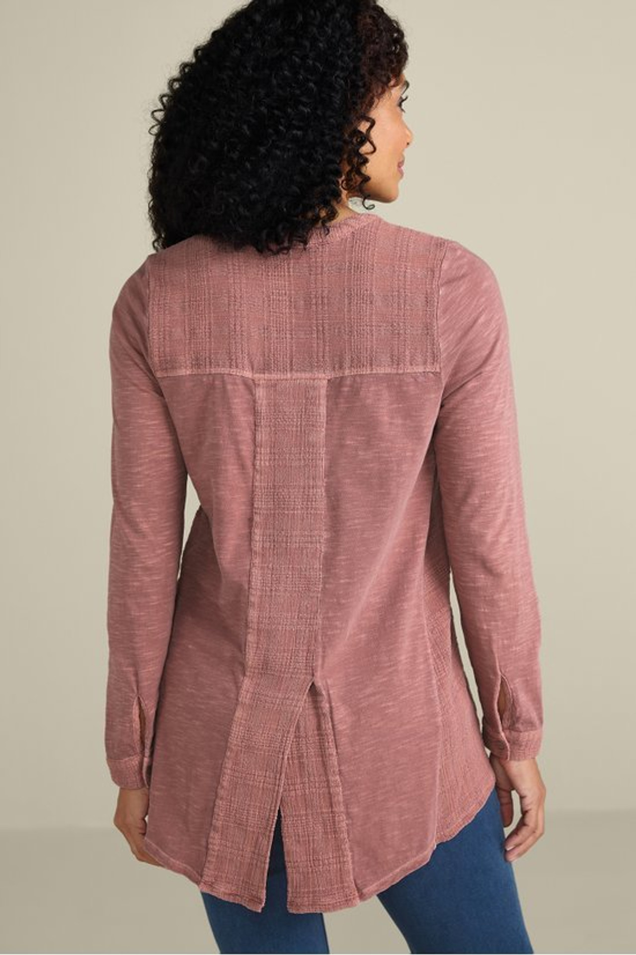 L'Enchant Top - Soft Surroundings Outlet