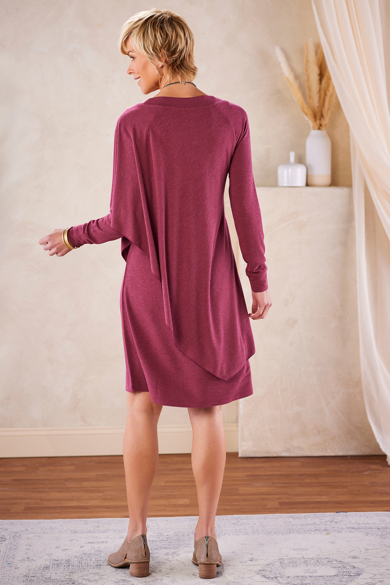 Marla Dress - Soft Surroundings Outlet