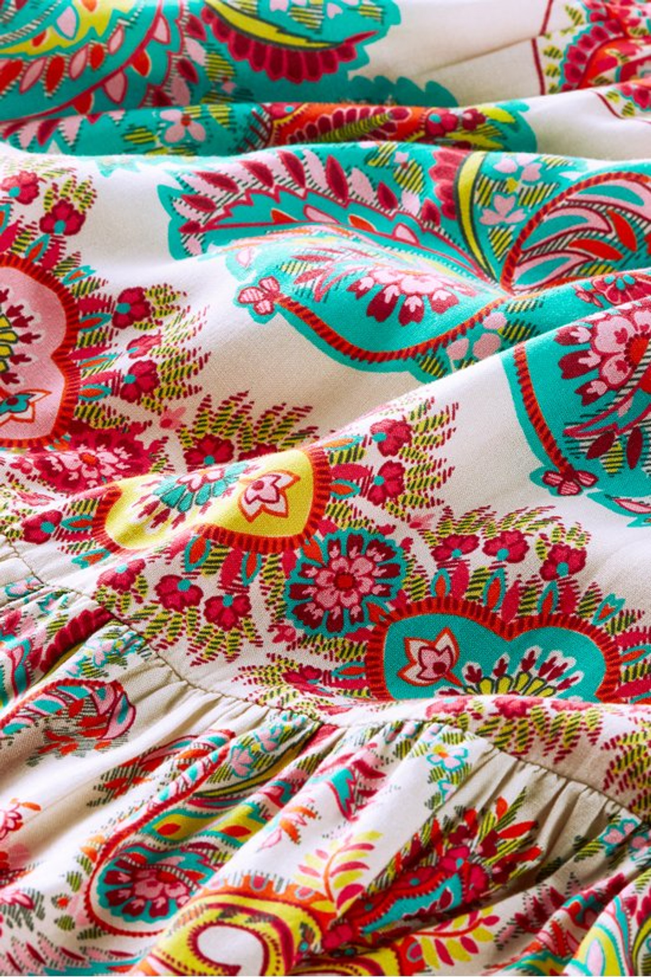 Kara Skirt - Soft Surroundings Outlet