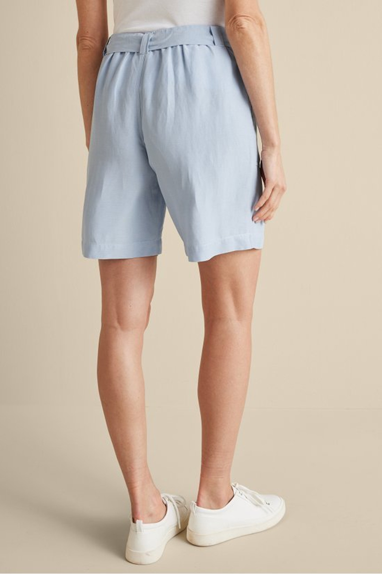 Ojai Shorts - Soft Surroundings Outlet