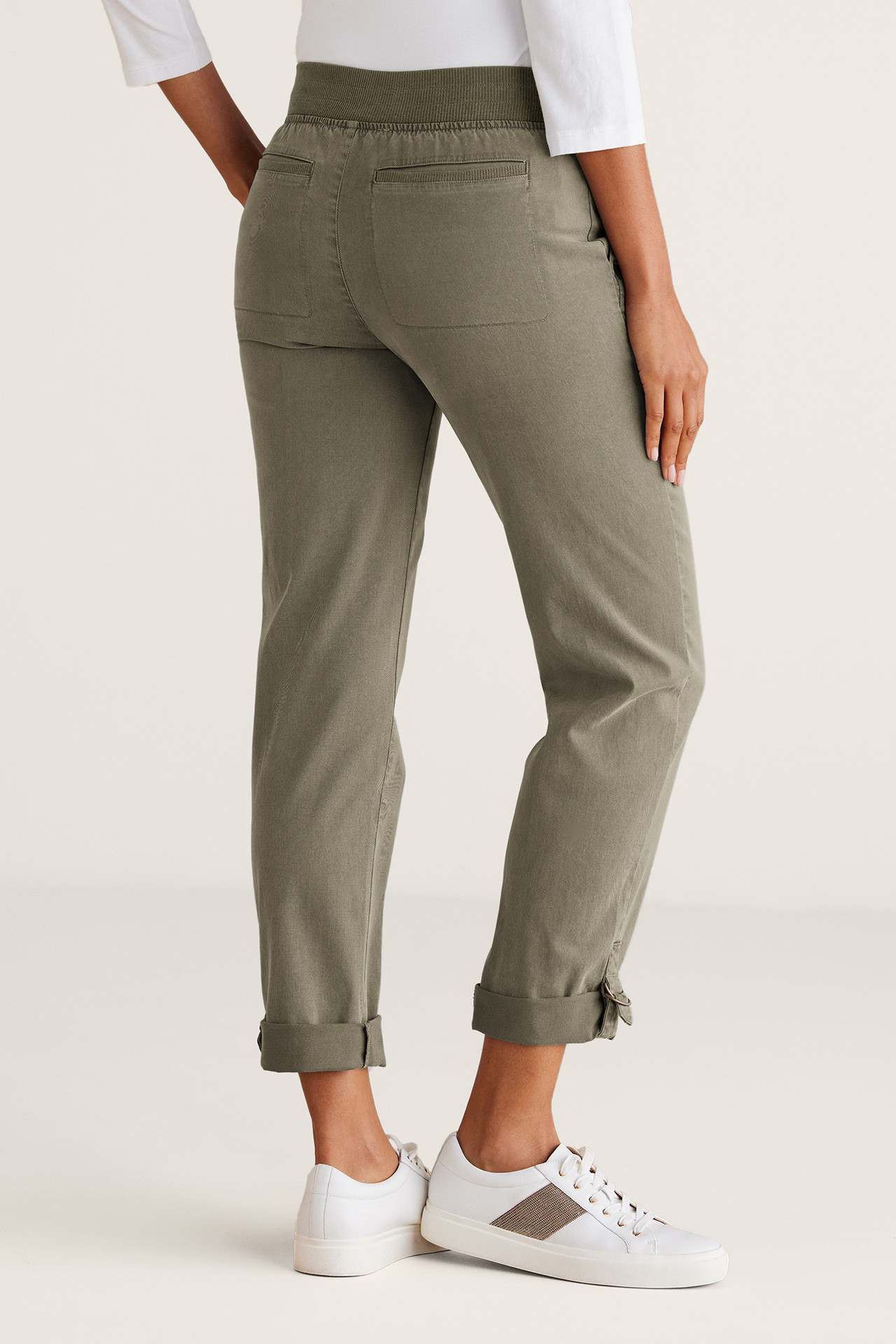 Medina Pants - Soft Surroundings Outlet