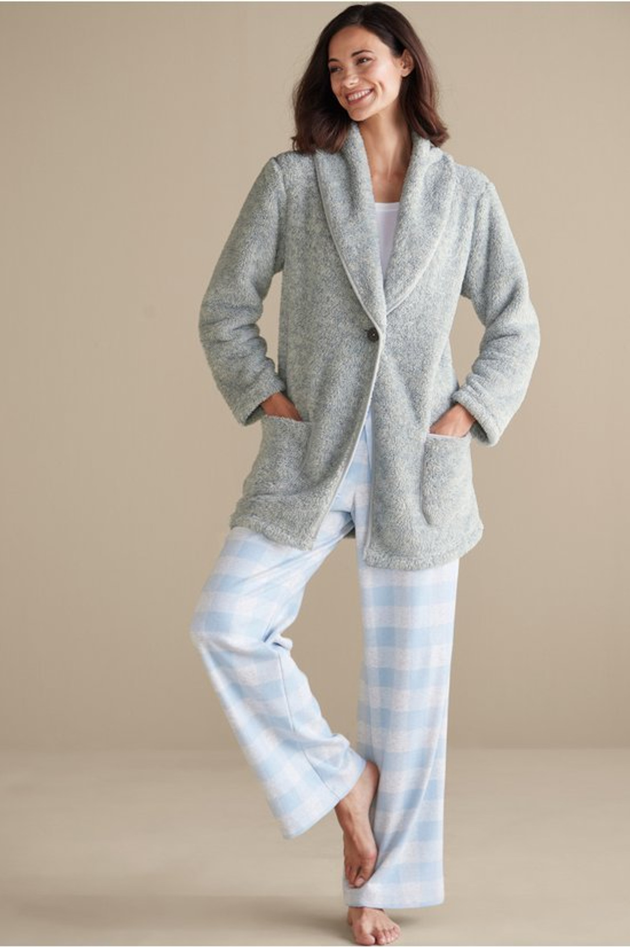 Most Wonderful Cardi - Soft Surroundings Outlet