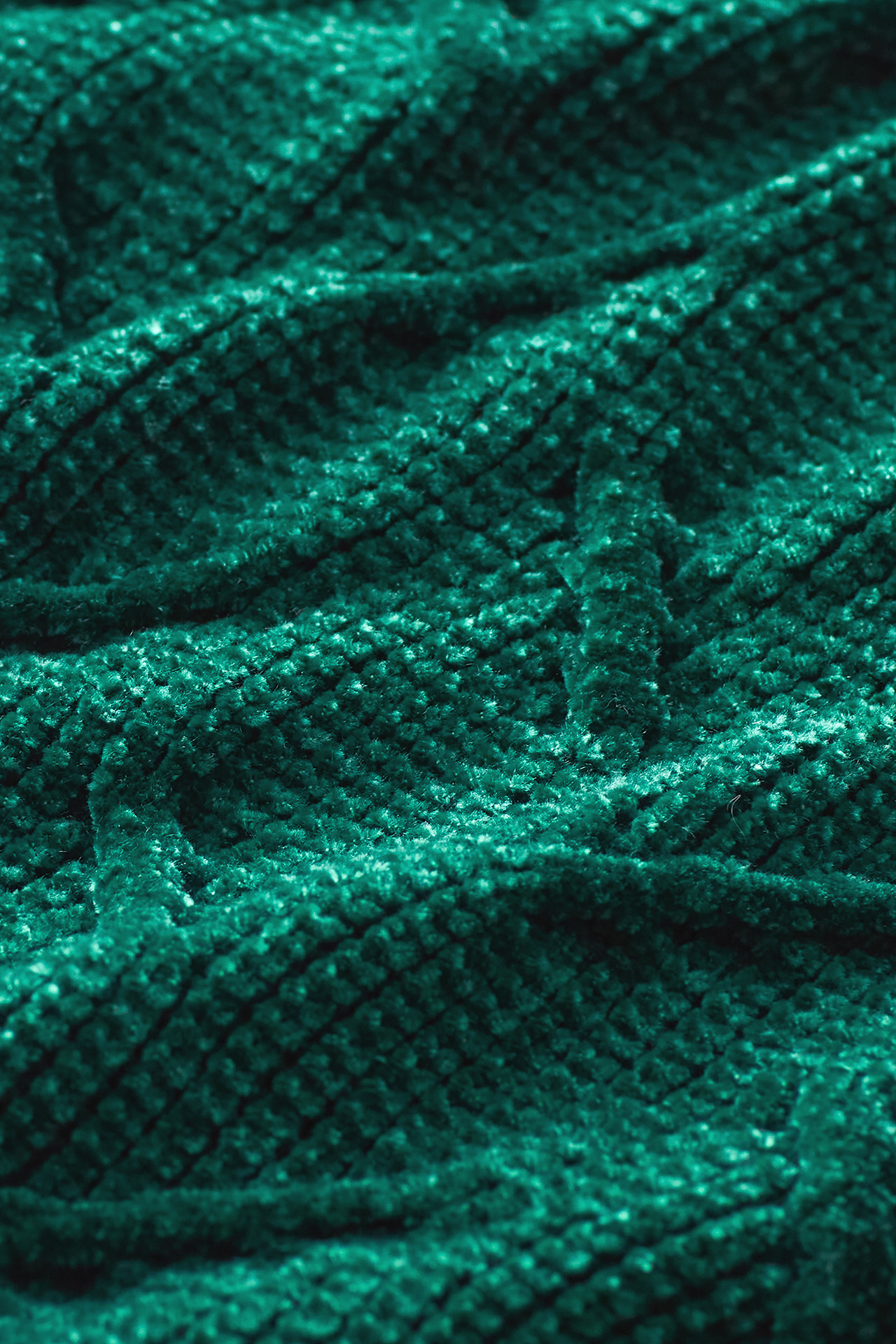 Trina Chenille Sweater - Soft Surroundings Outlet