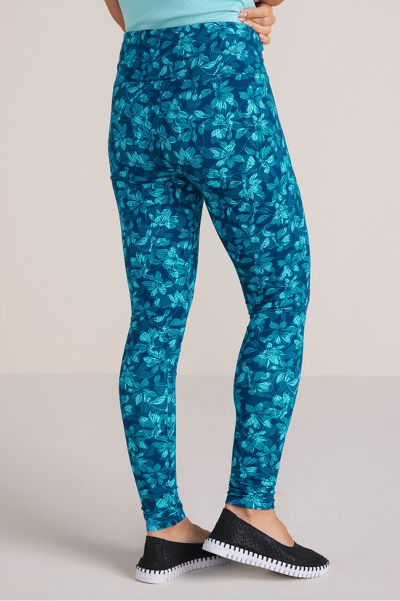 Must-Have Leggings - Soft Surroundings Outlet