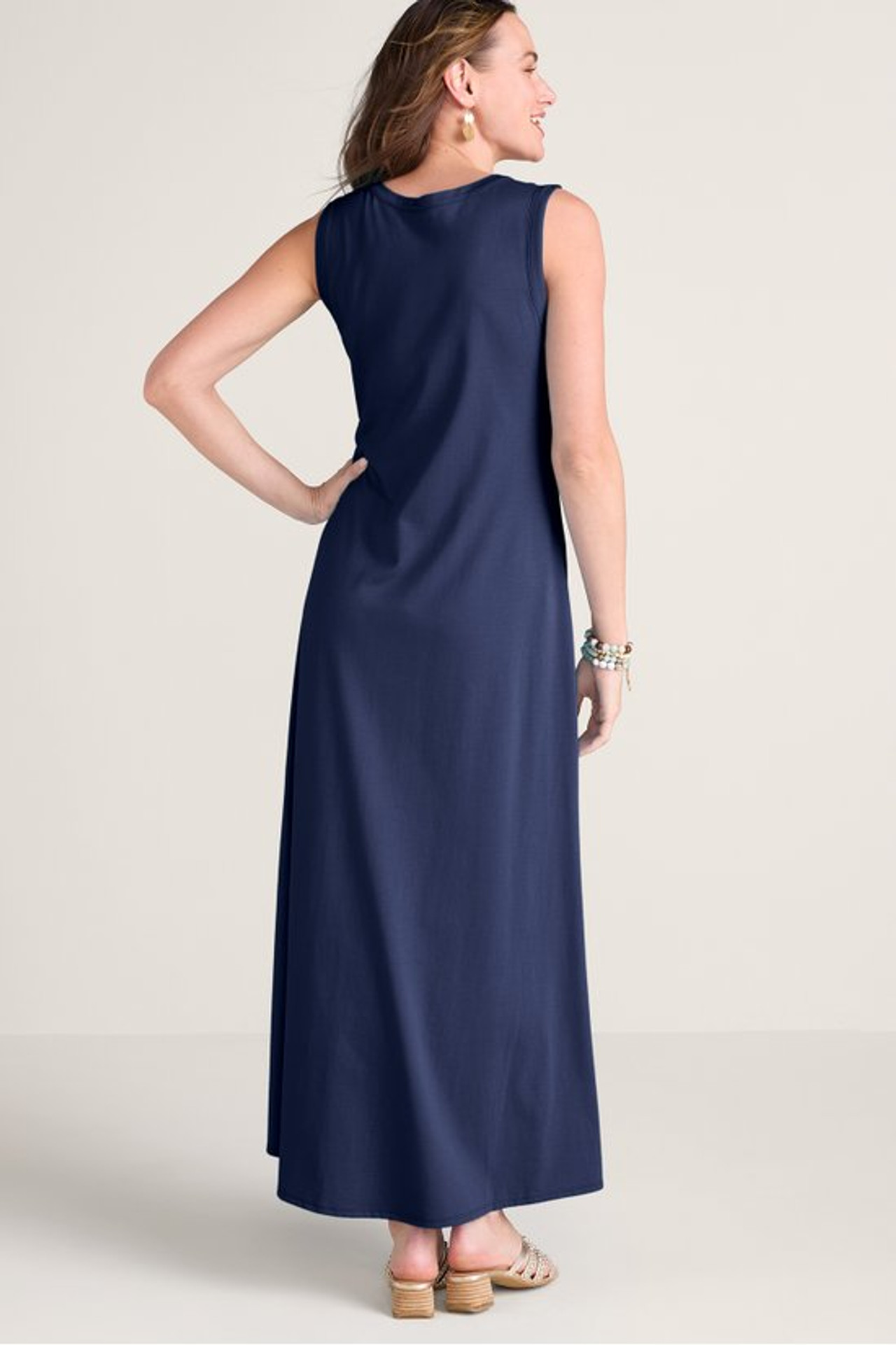 Santiago Dress - Soft Surroundings Outlet