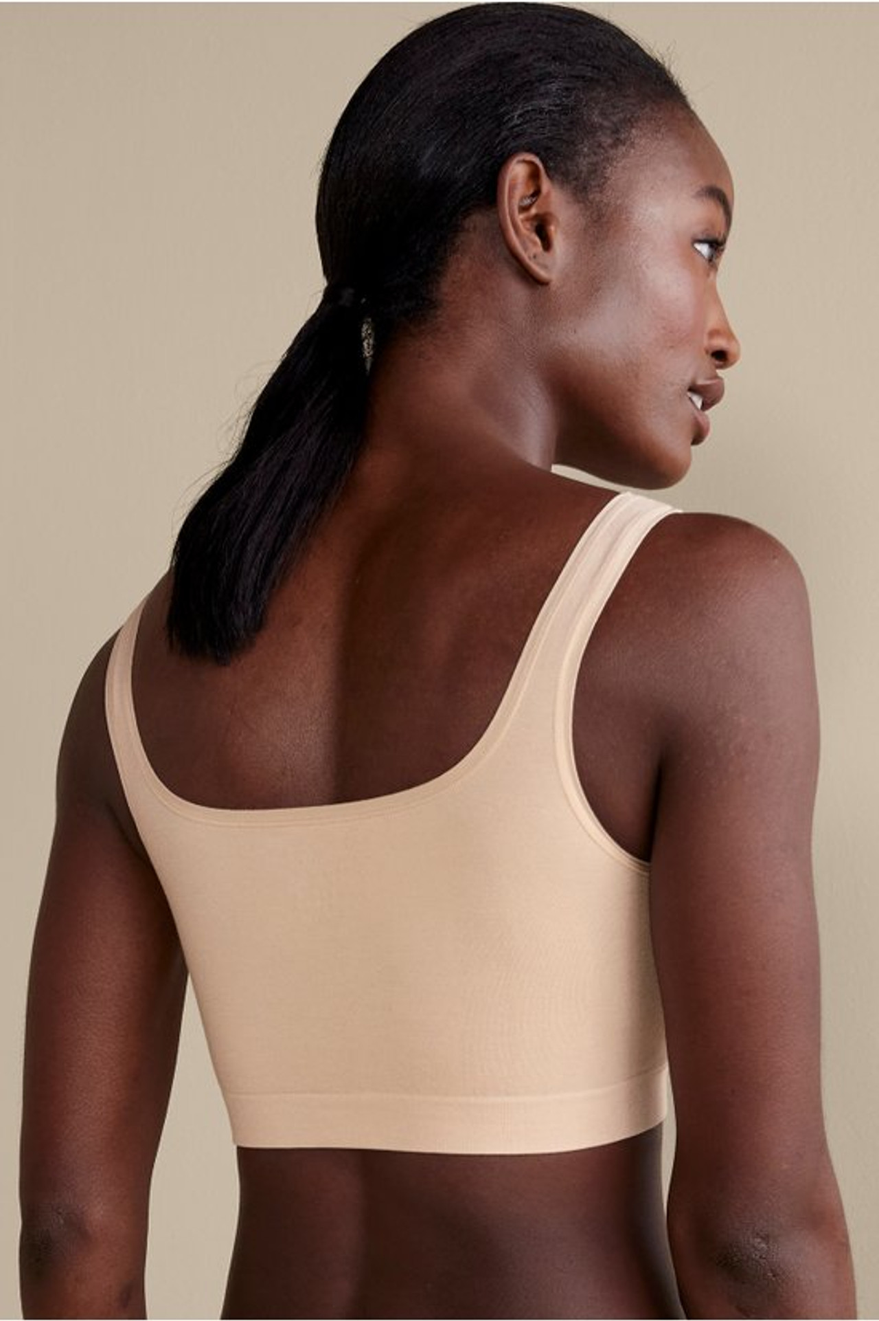 Yummie Tanya Bralette - Soft Surroundings Outlet