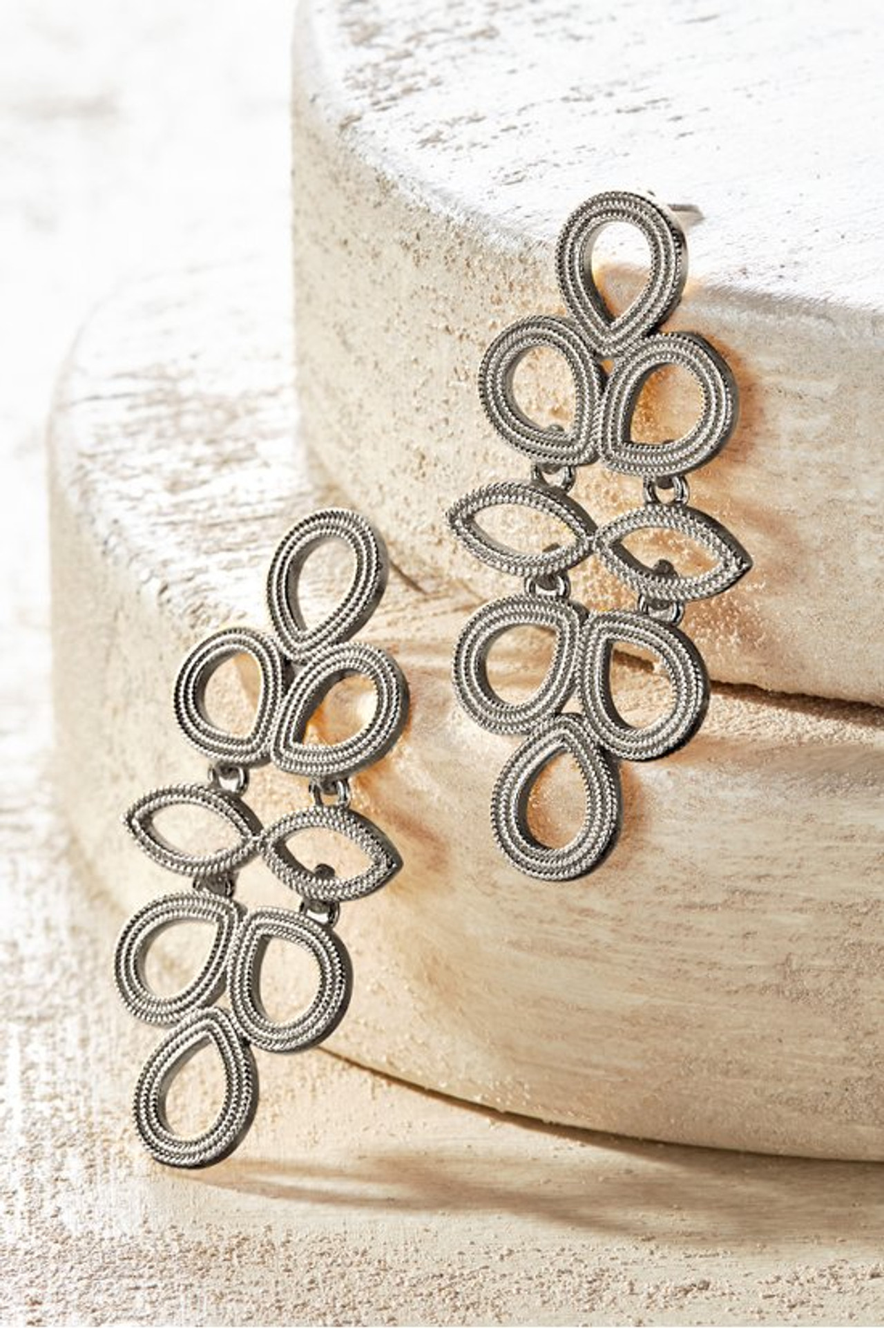 Amira Drop Earring - Soft Surroundings Outlet