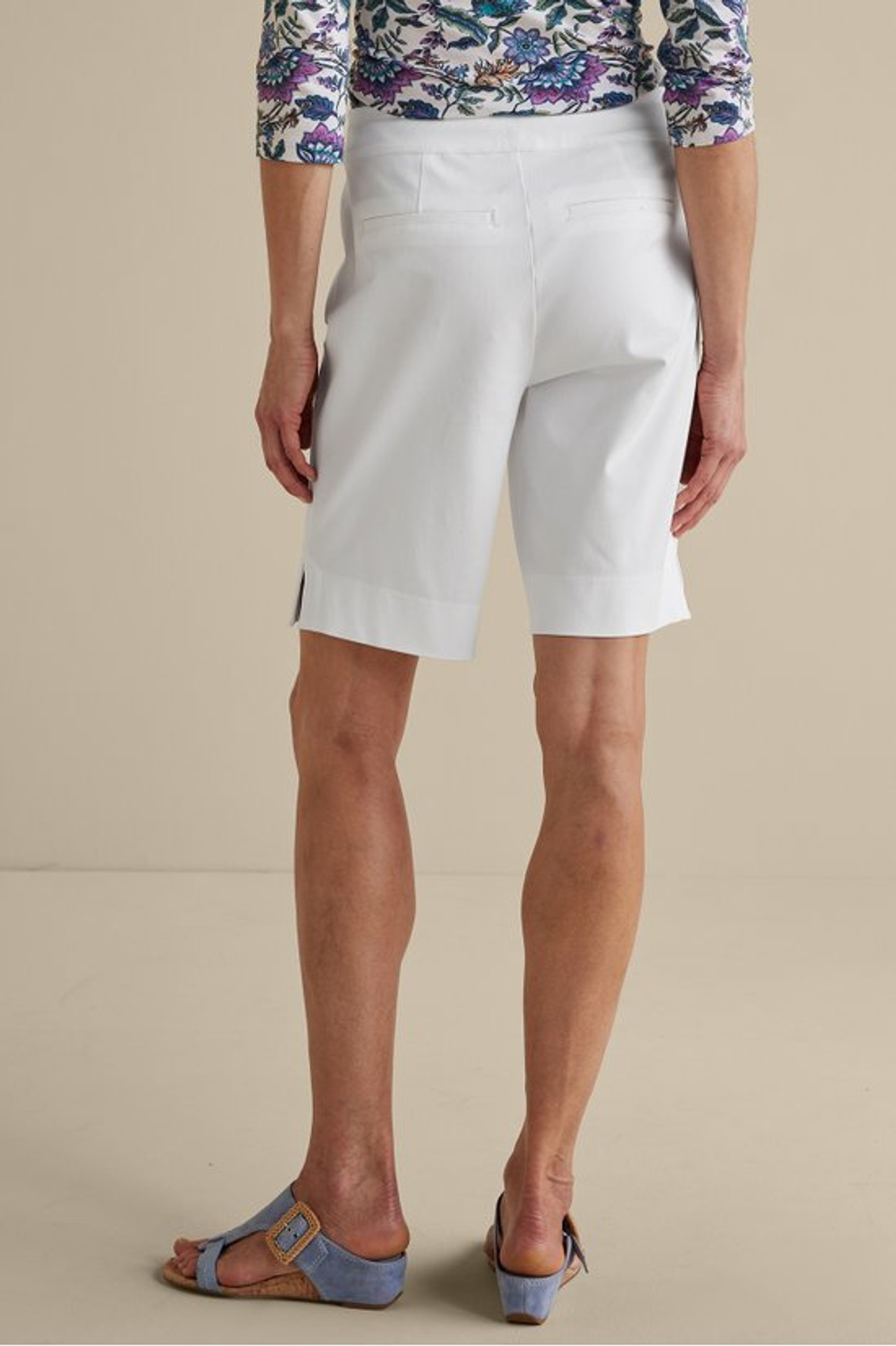 SoftEssential™ SUPERLA Shorts - Soft Surroundings Outlet